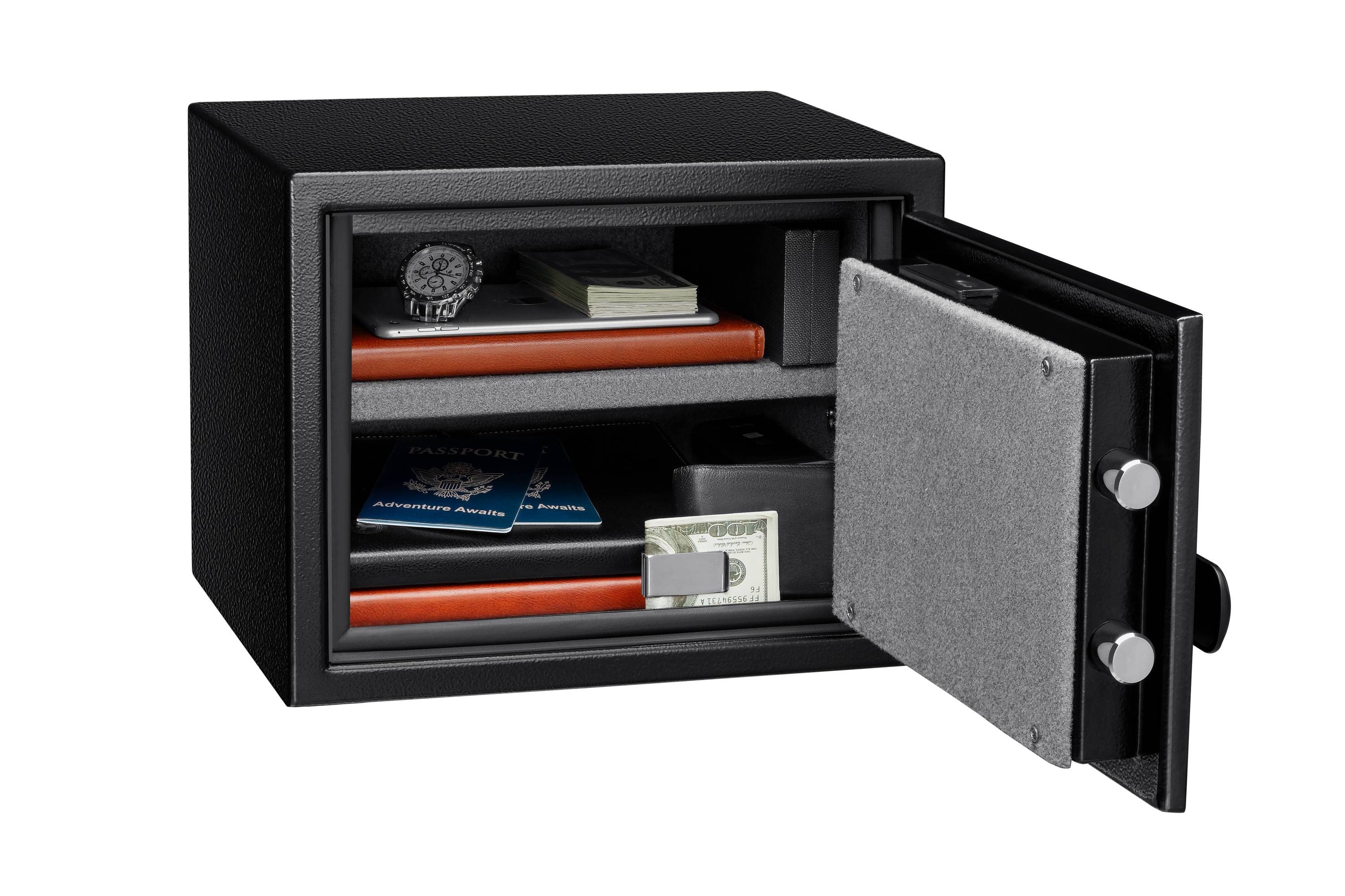 Fortress 44EF10W Chest-Safes - View #4