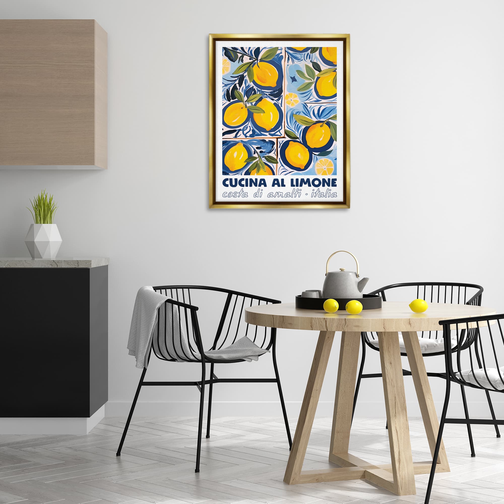 Stupell Industries BS-699-FFG-24X30 Wall-Art - View #3