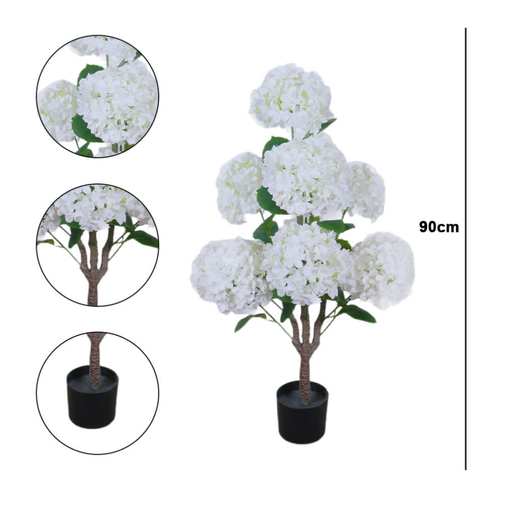 WhizMax WLS-FQZOL-S3CD65CB Artificial-Plants-Trees - View #8