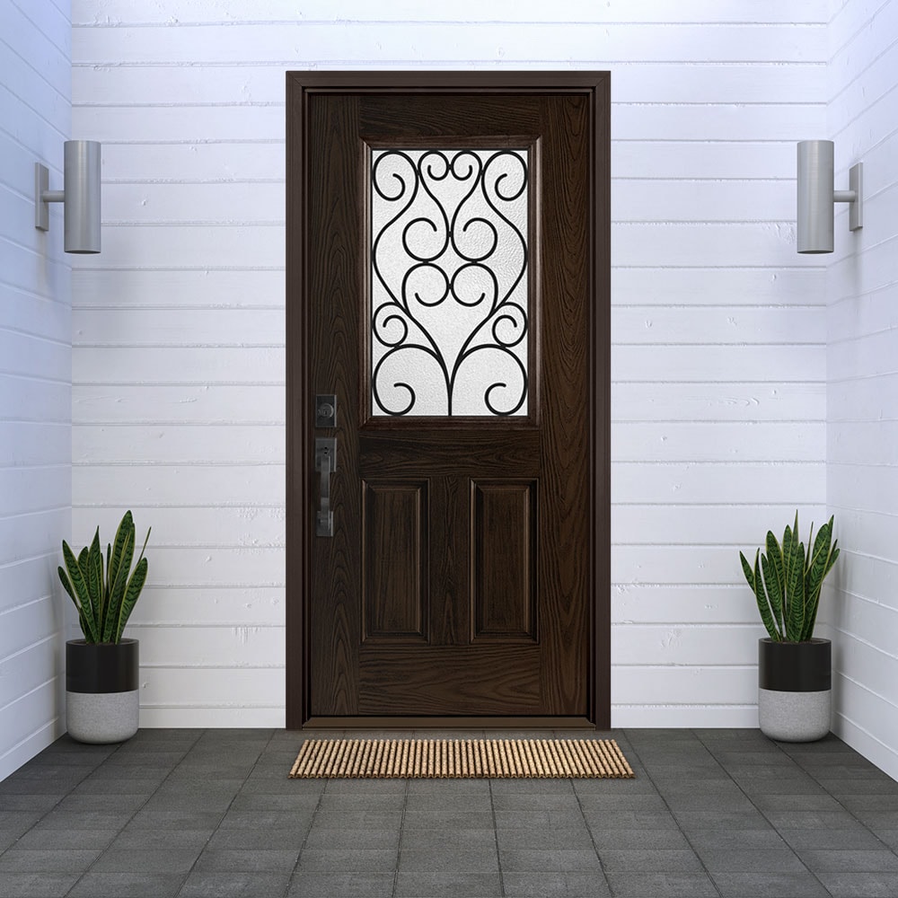 Masonite 3420694 Entry-Doors - View #2