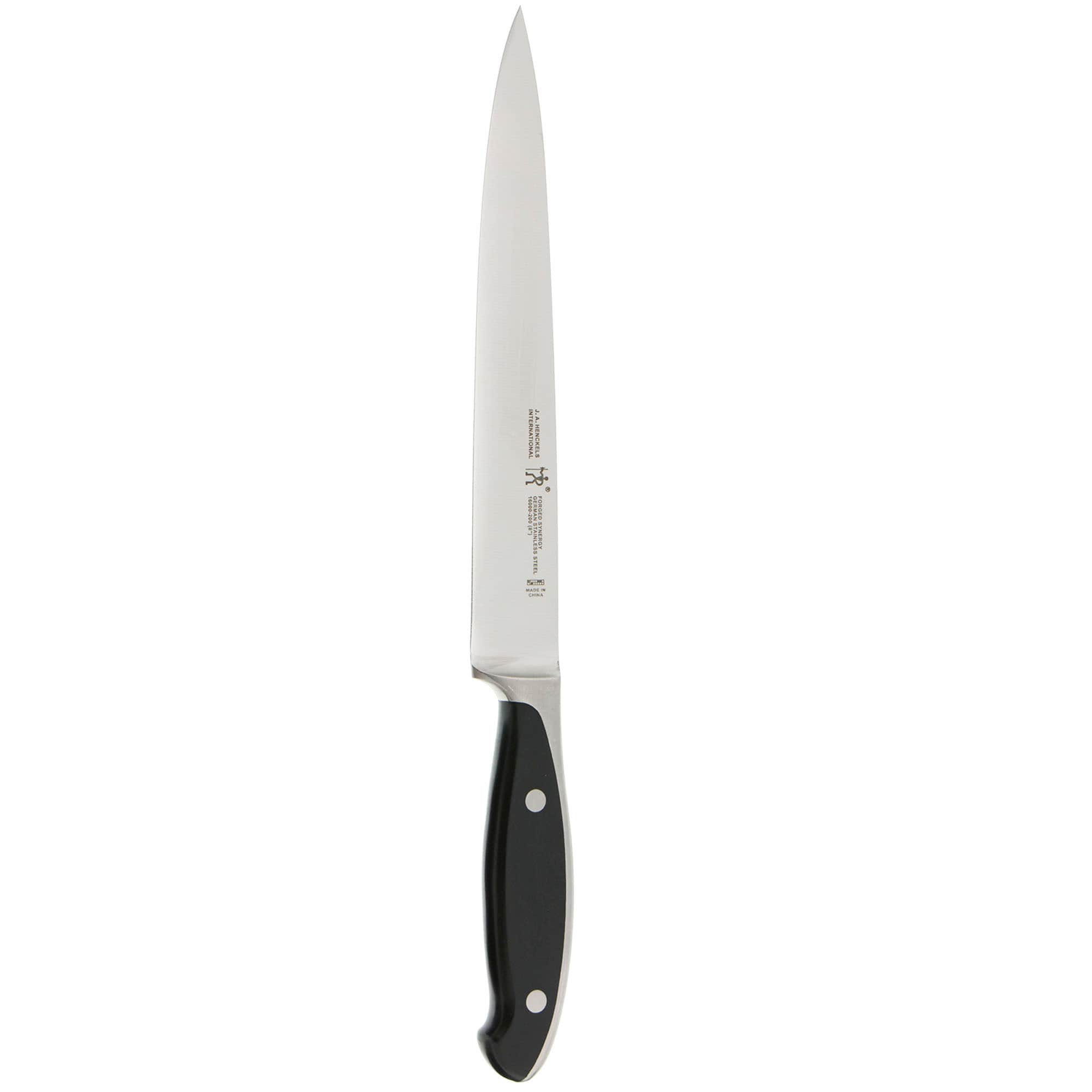Henckels  Forged Synergy 8inch Carving Knife