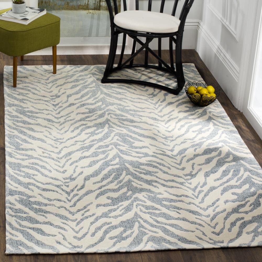 Safavieh MRB632C-5 rugs - View #5