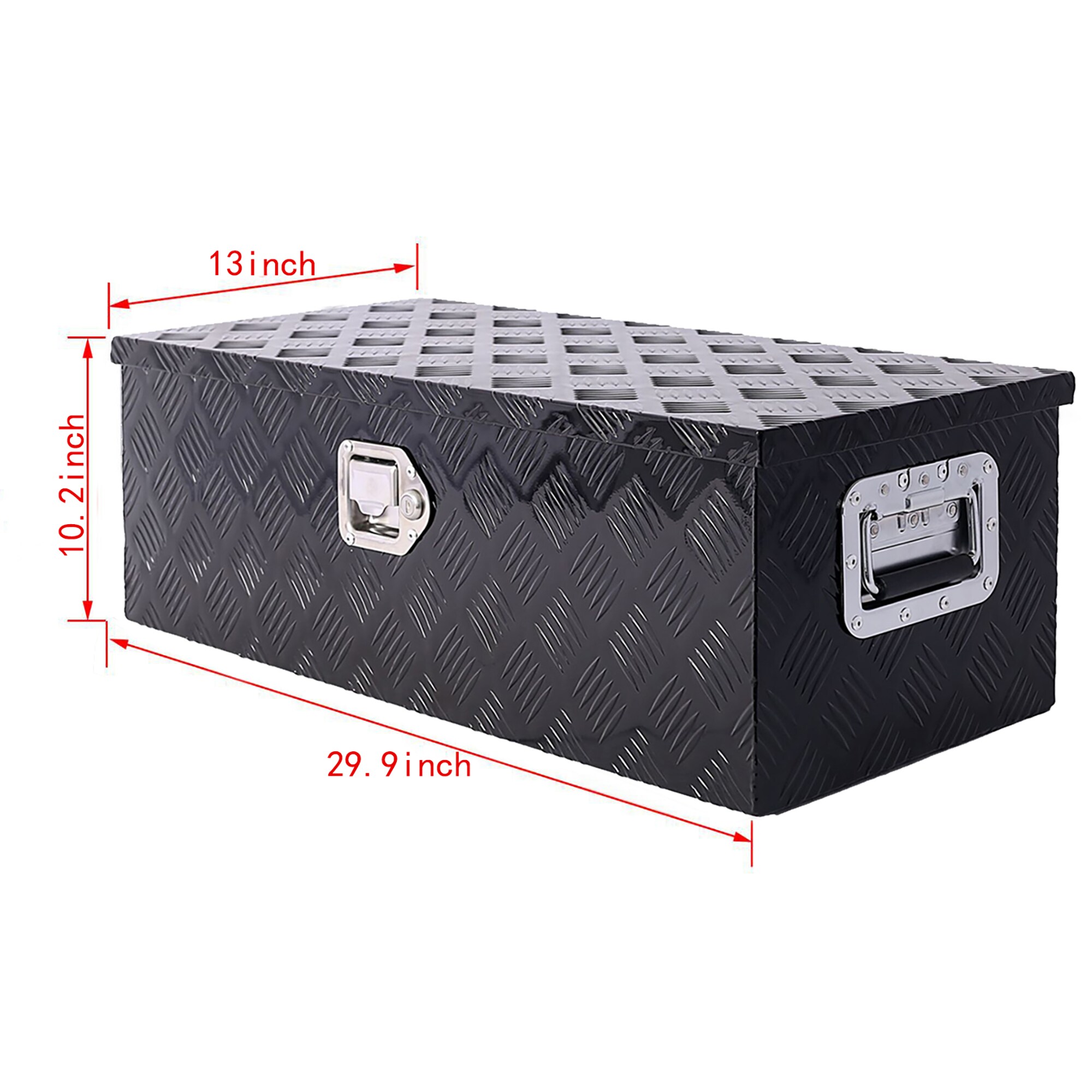 Kahomvis GH-QPW4-859 Truck-Tool-Boxes - View #10