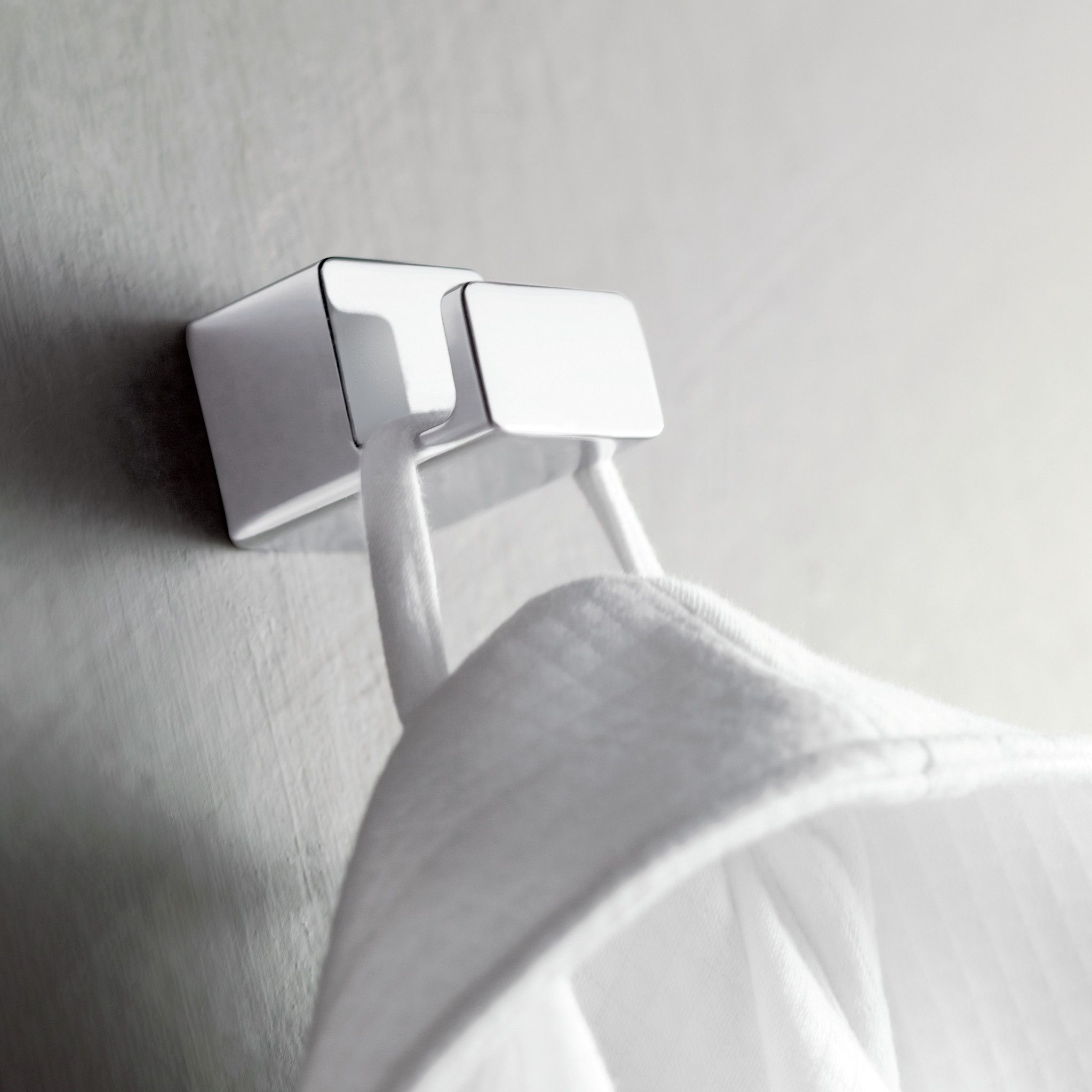 Moen YB8803CH Robe-Hooks - View #2