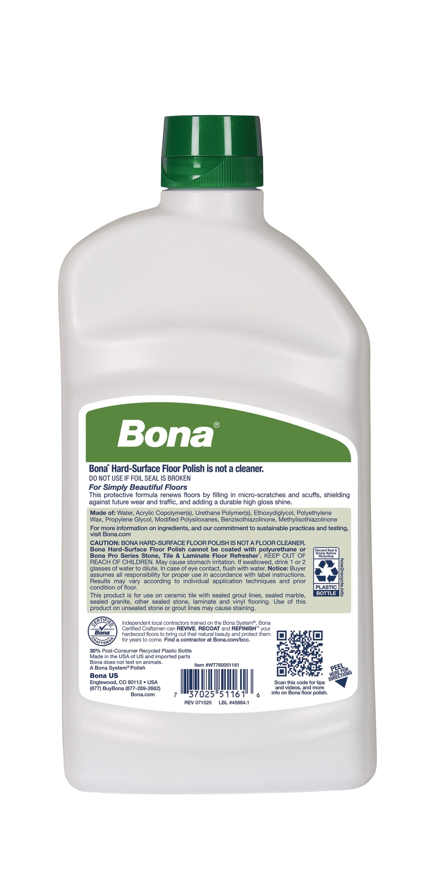 Bona WT760051161 Floor-Polish - View #10