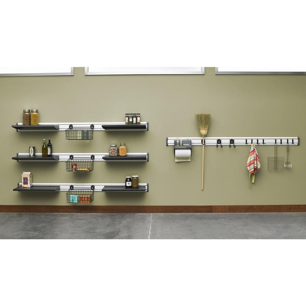 Gladiator GAWT08BTTM Garage-Storage-Rail-Sys-Acc - View #5