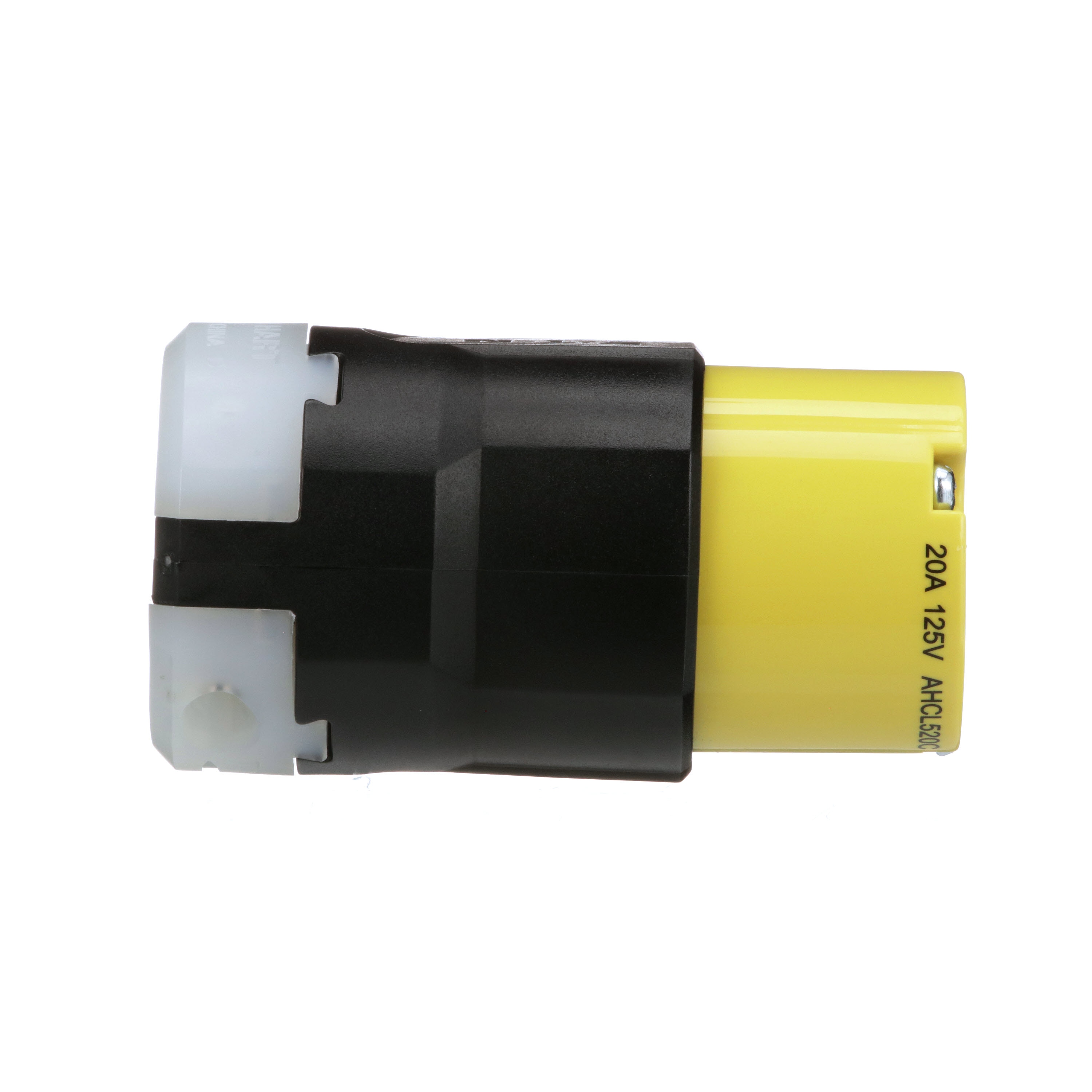 Eaton AHCL520C-BX-LW Electrical-Plugs-Connectors - View #5