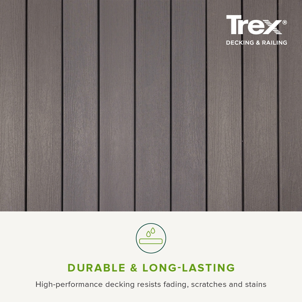 Trex PB010608E2S01 Composite-Deck-Boards - View #8