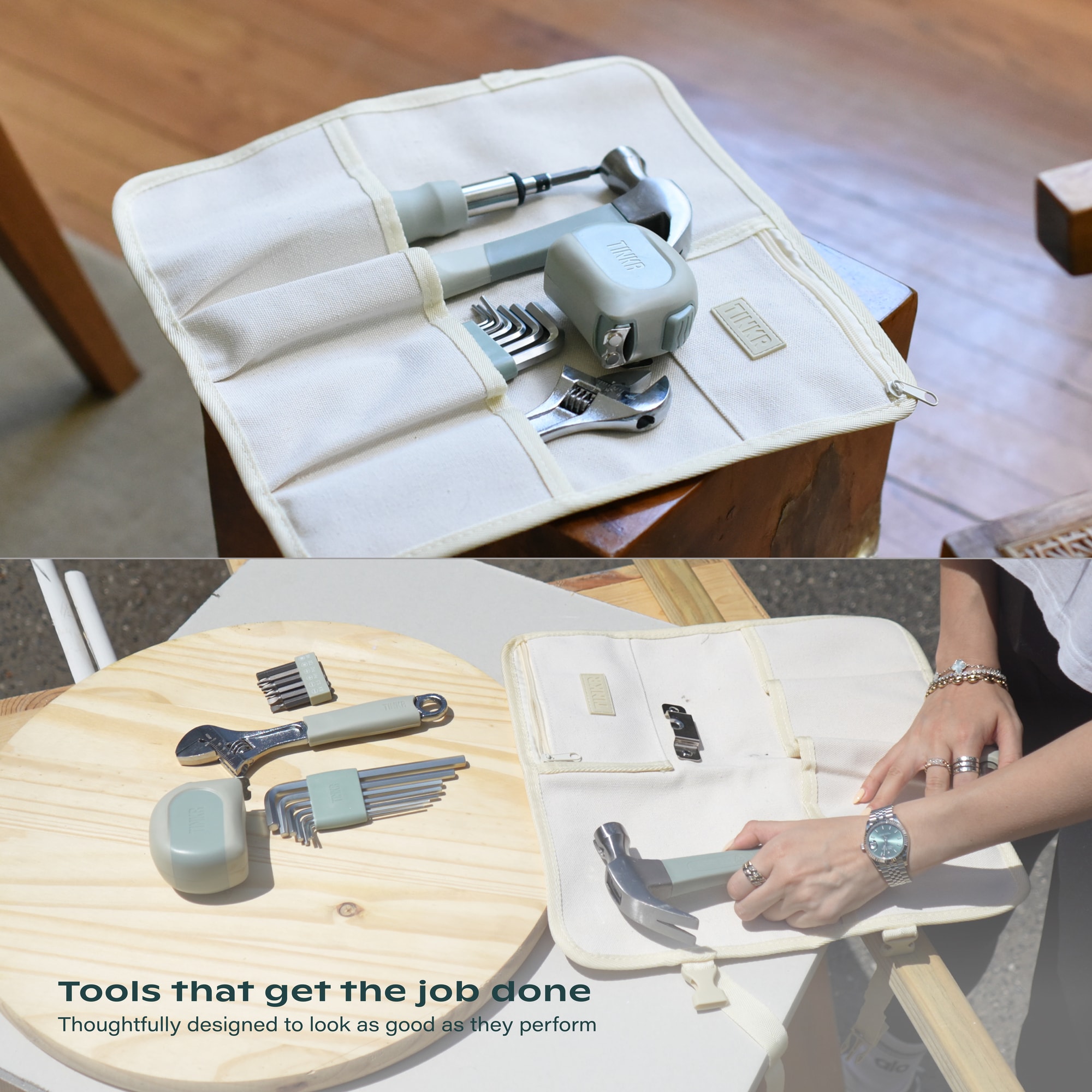 TINKR TNKR-IS-7 Tool-Sets - View #6