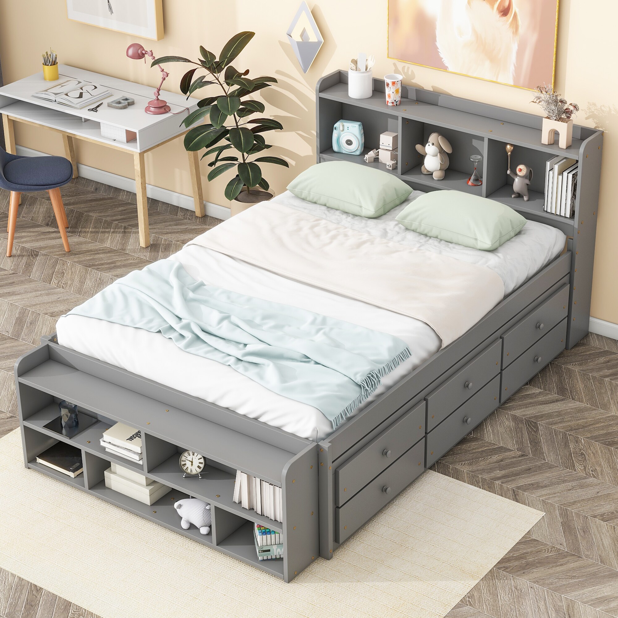 GDFStudio 341159 beds - View #3