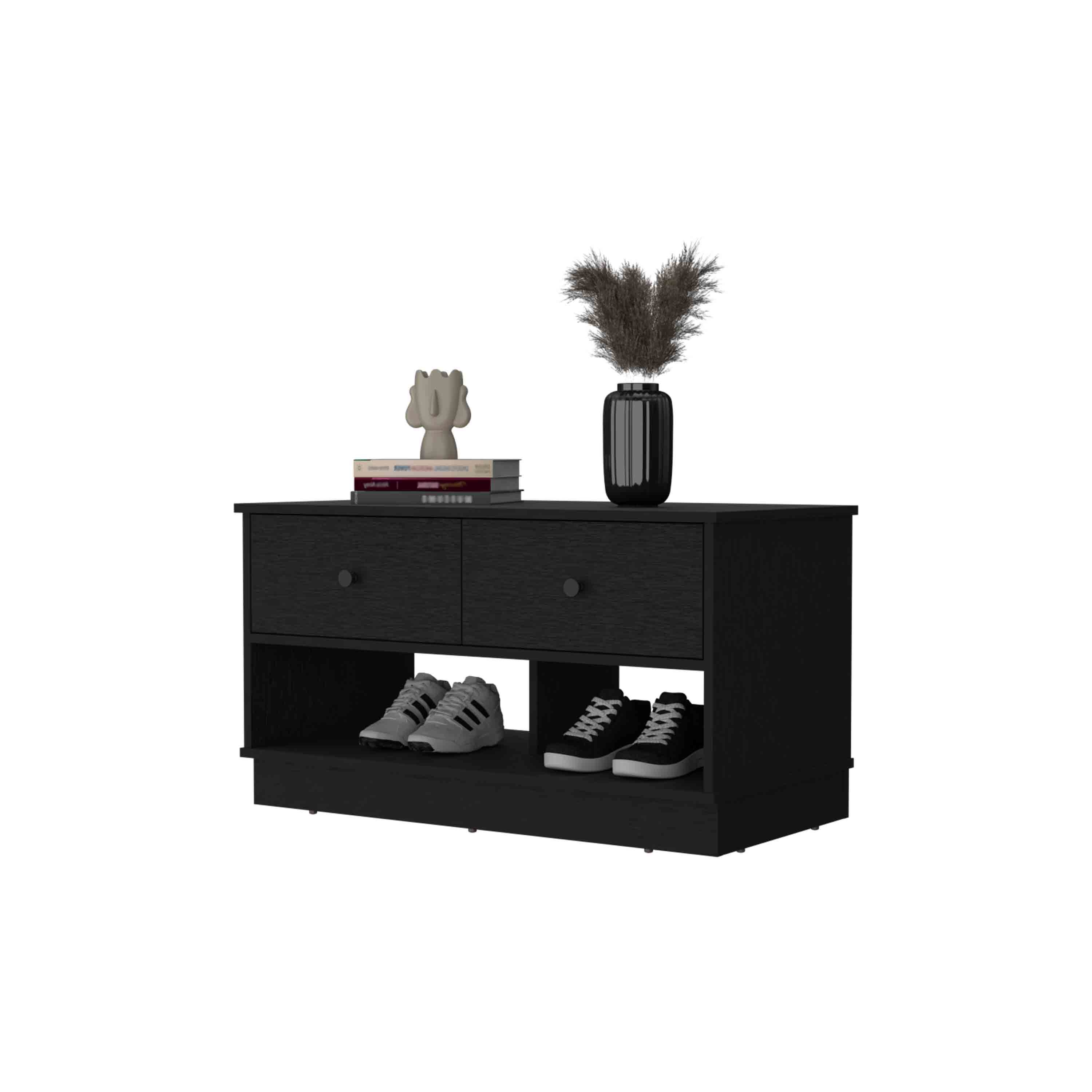 Tinyhomie LW-WEM-3757 Indoor-Ottomans - View #6