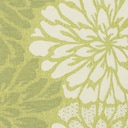Green/Cream