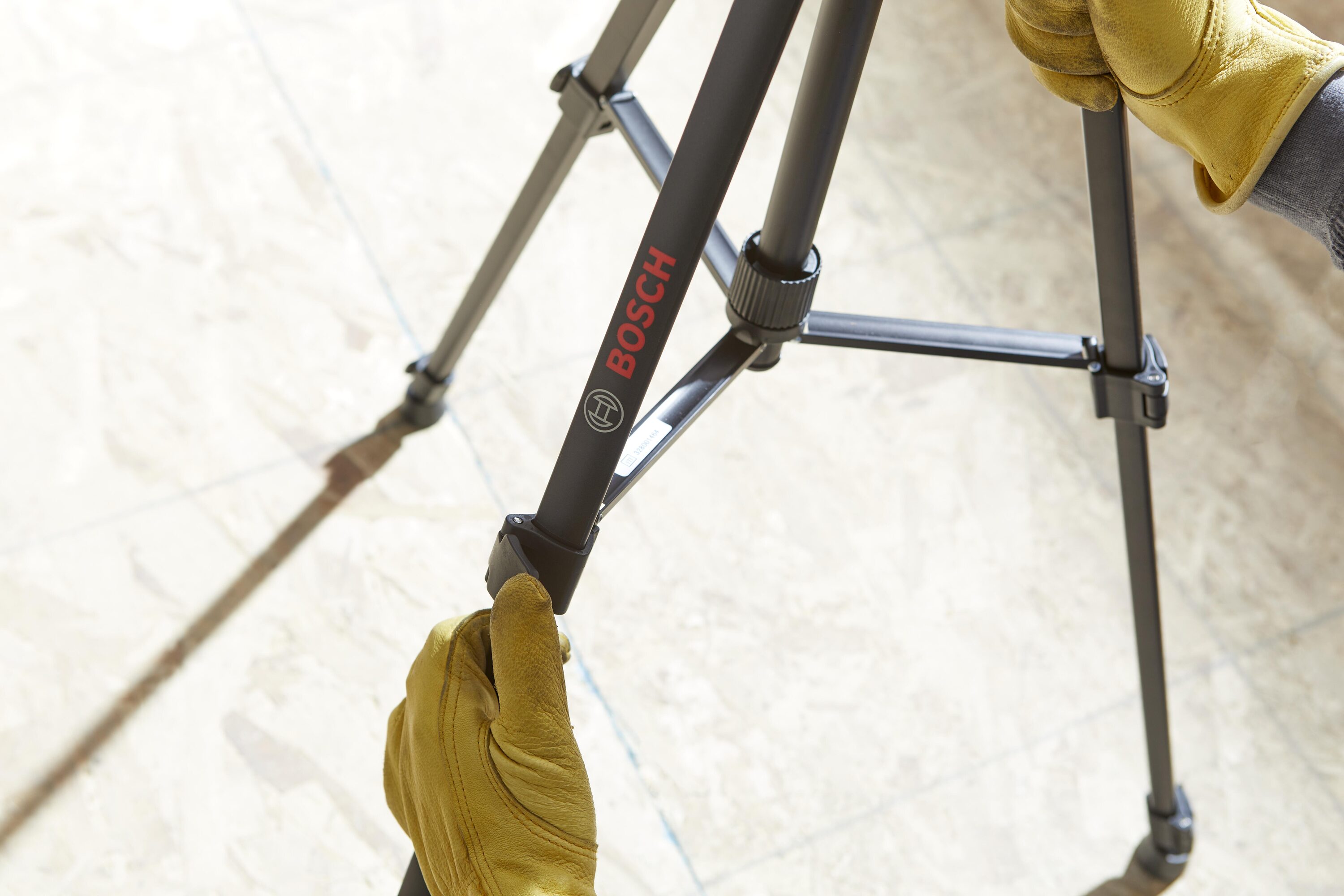 Bosch BT 150 Level-Access - View #6