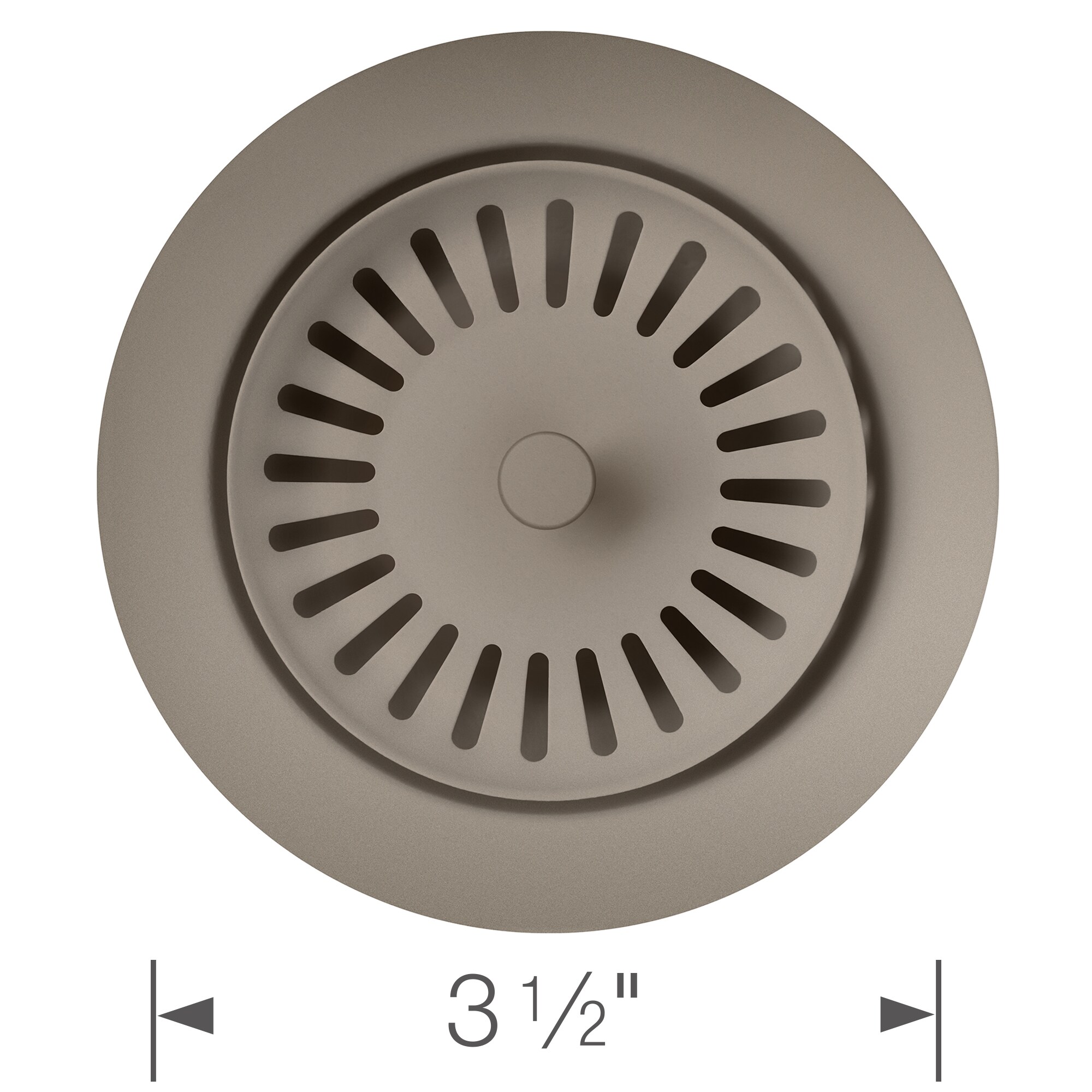 BLANCO 240332 Kitchen-Sink-Strainers - View #2