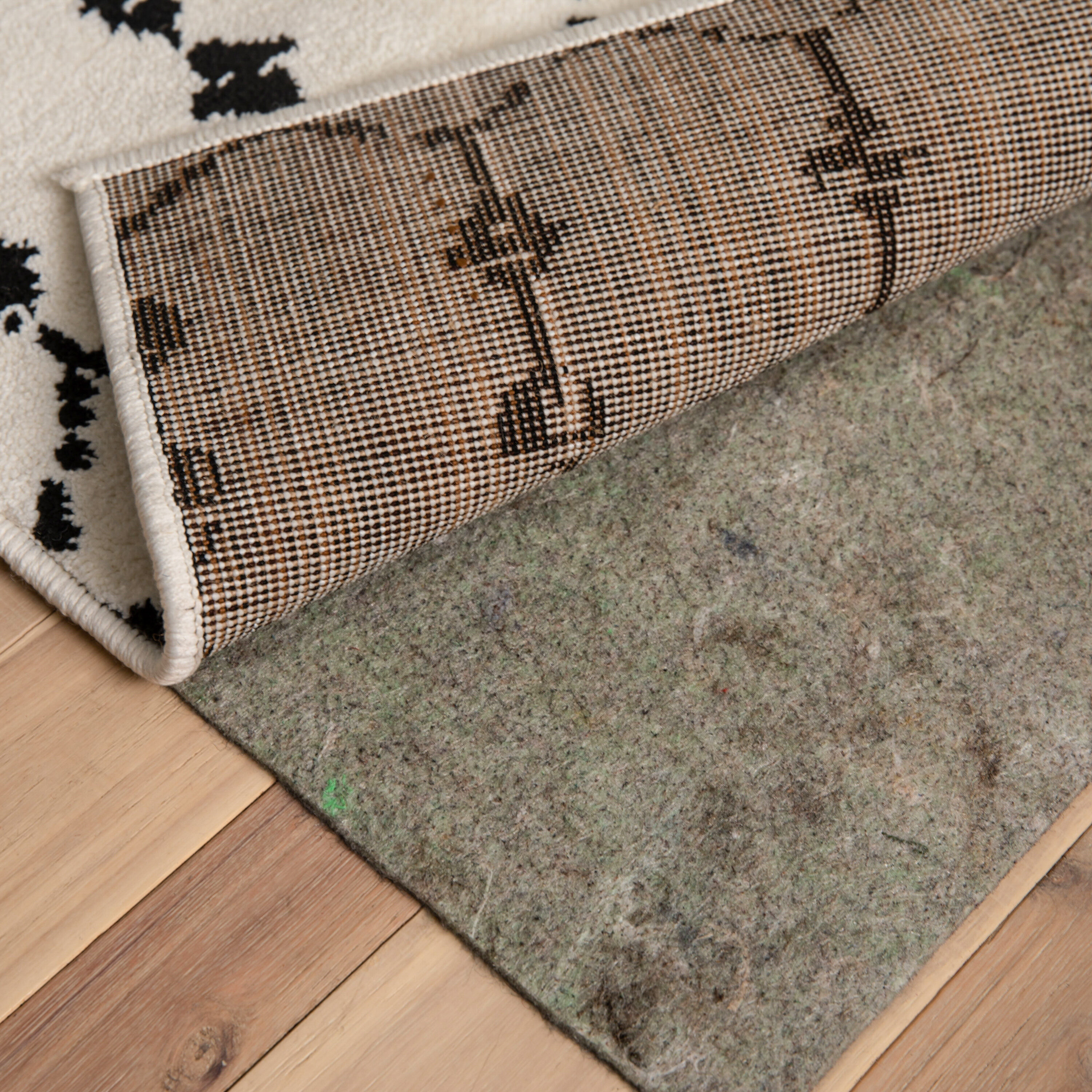 Flash Furniture 889142983309 Rug-Pad - View #5