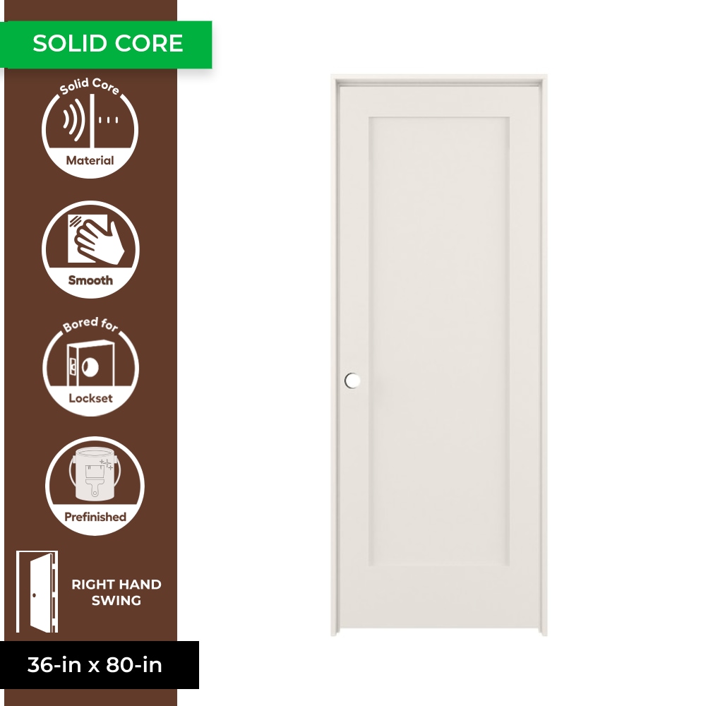 RELIABILT LO1368731 Pre-Hung-Doors - View #2