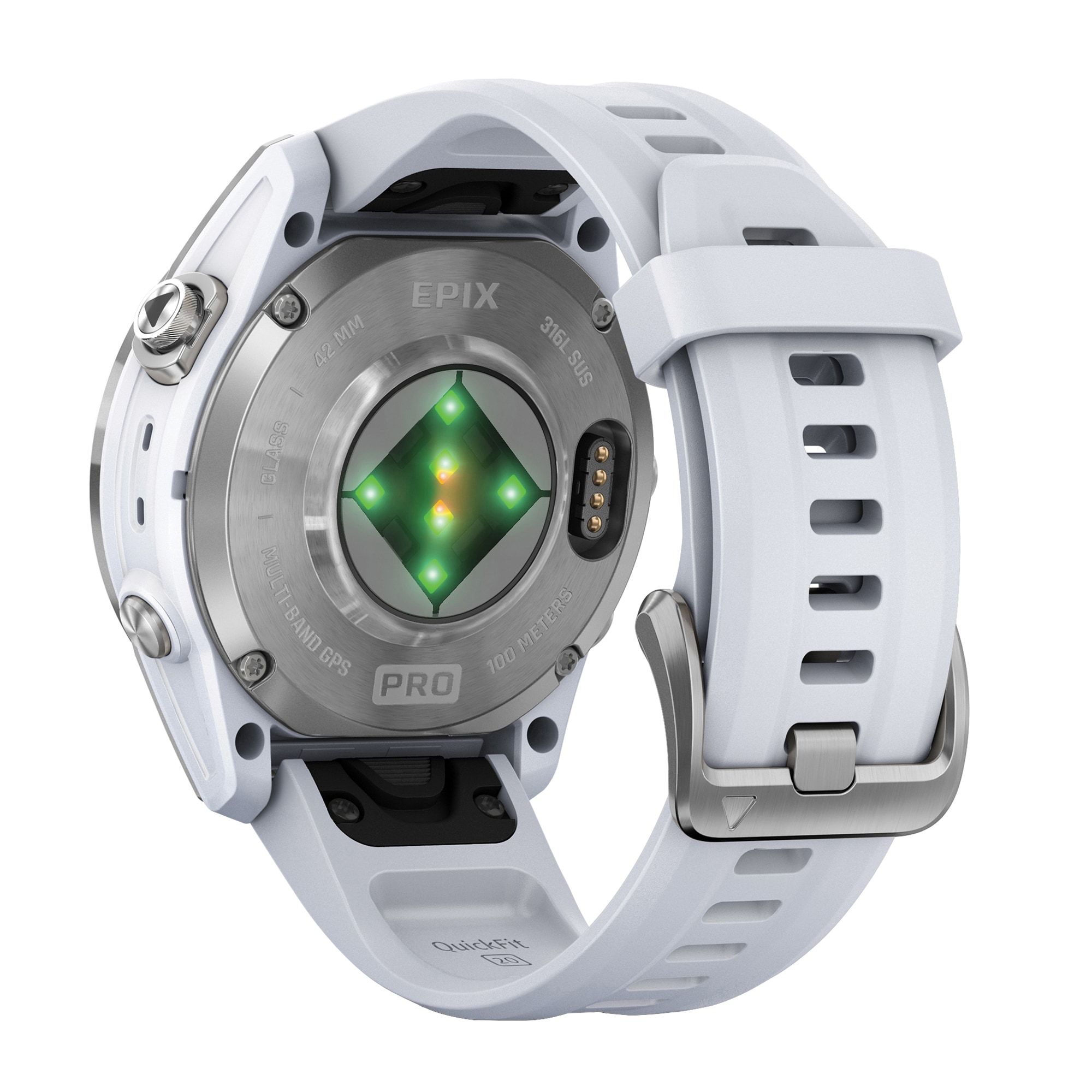 Garmin GRM0280200 Fitness-Trackers - View #3