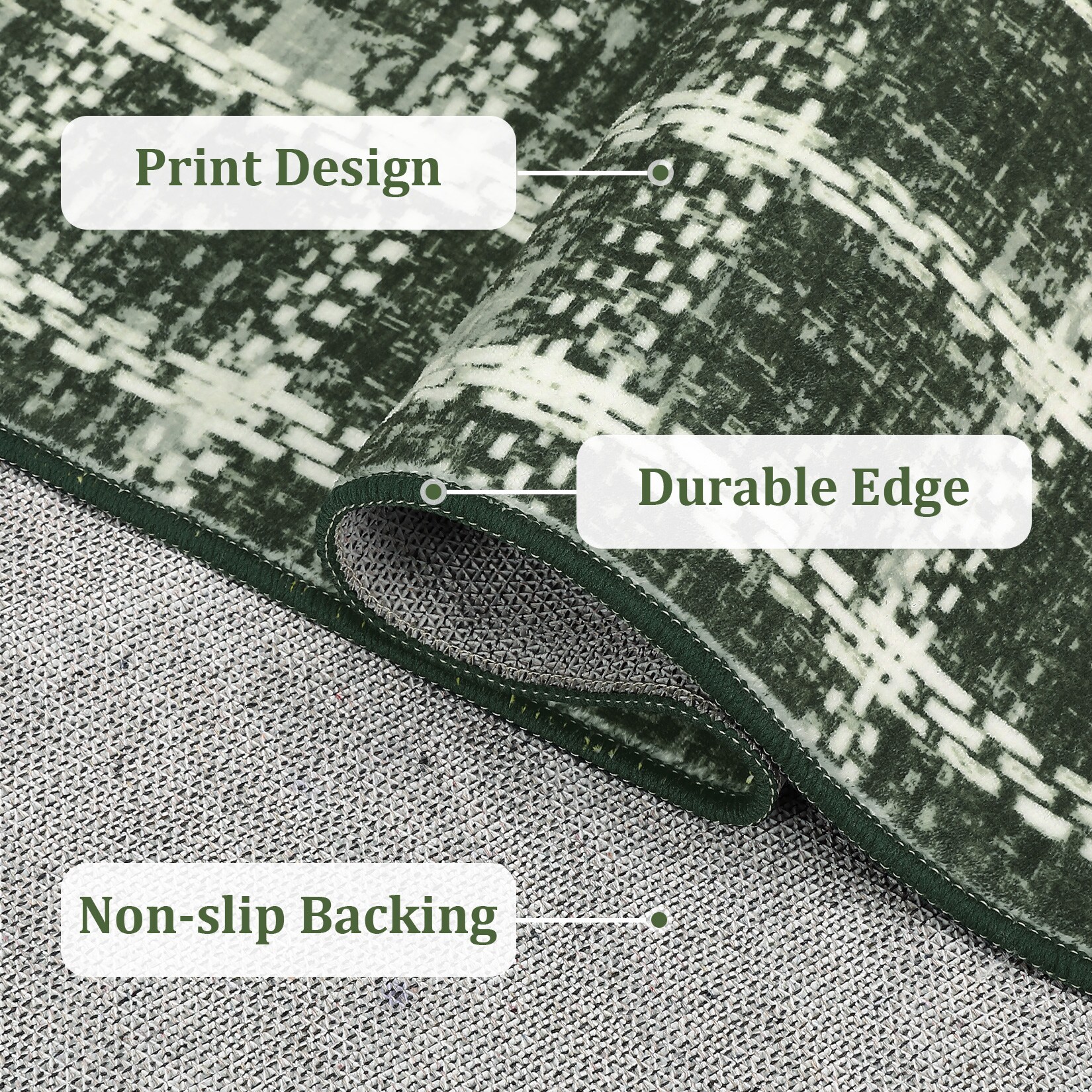 Assile XH260821210 rugs - View #7
