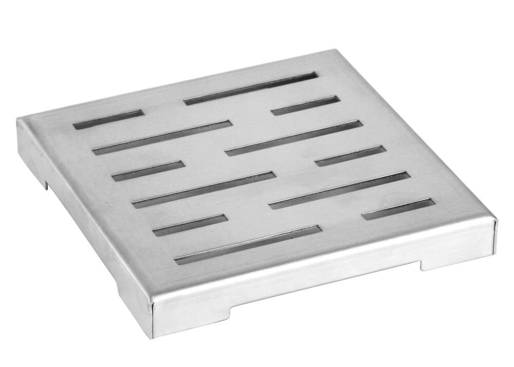eModernDecor TZSD-6-ST Drains-Flanges - View #3