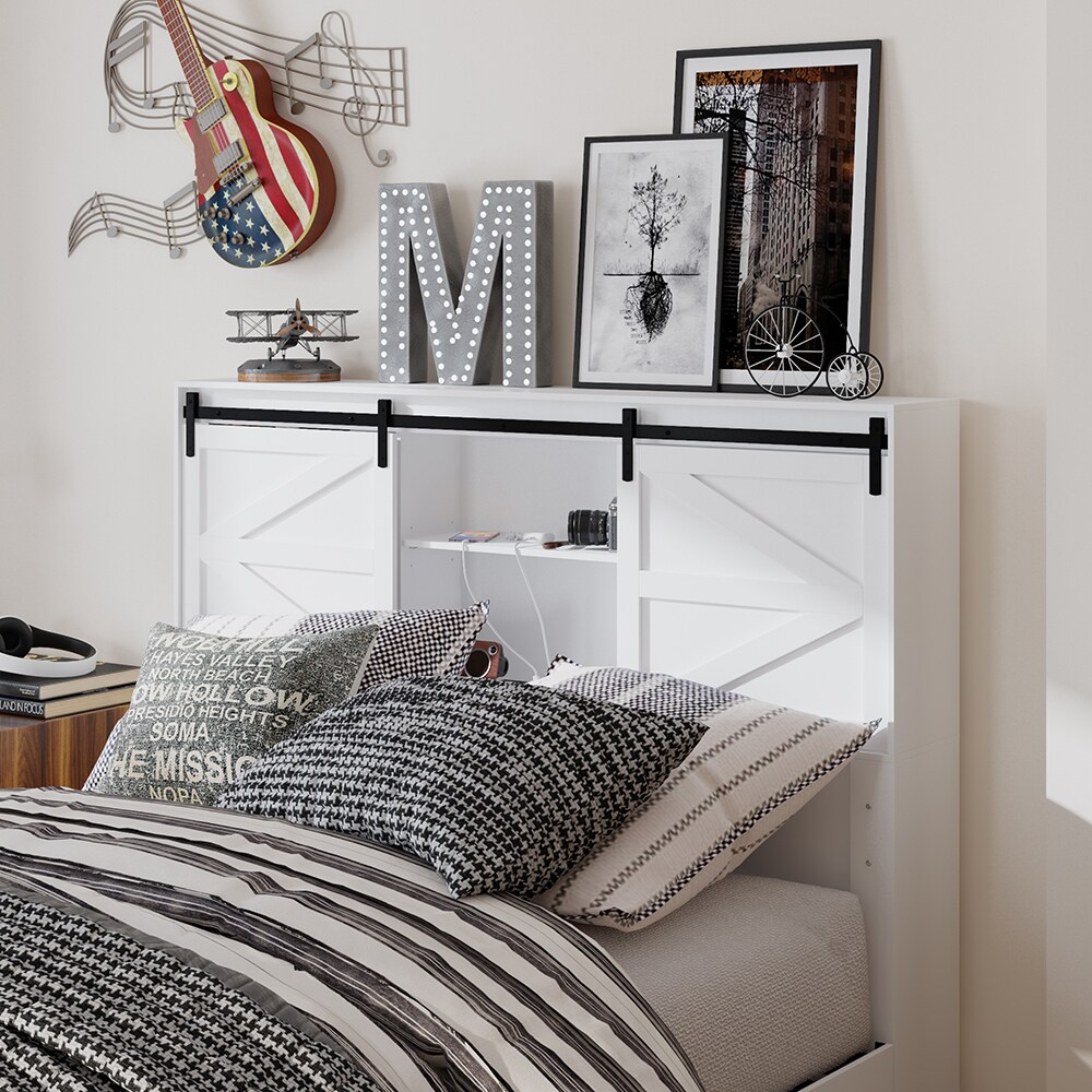 Homsee C-KF330160-01-AB beds - View #13