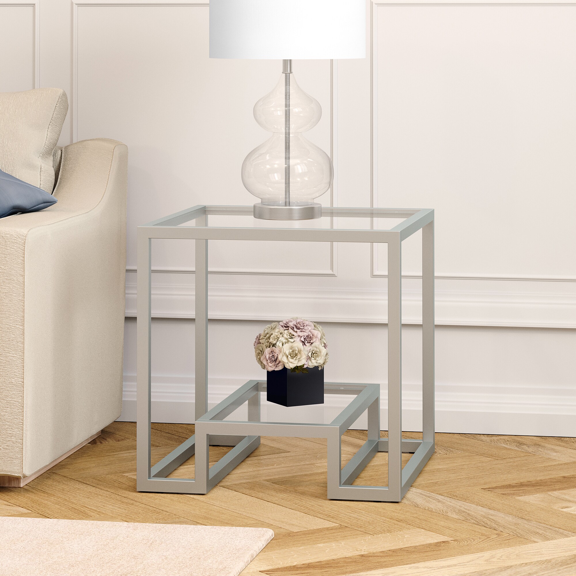 Hailey Home ST0132 End-Tables - View #5