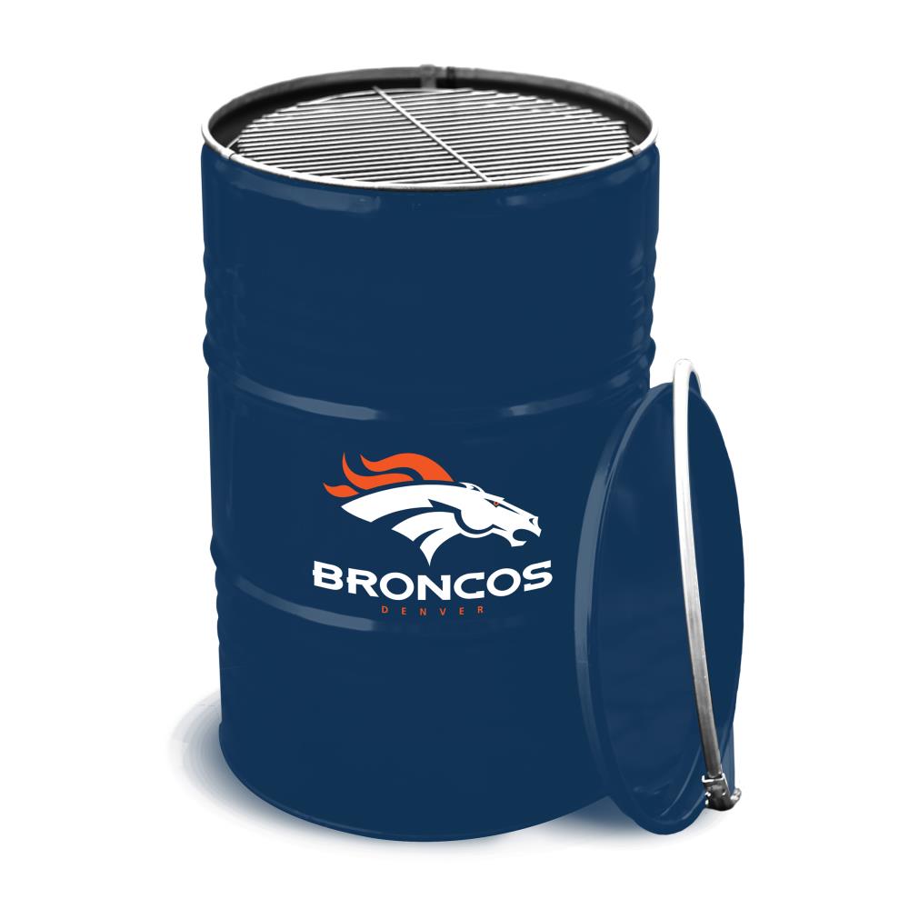 Denver Broncos, Liquid Blue, Team NFL