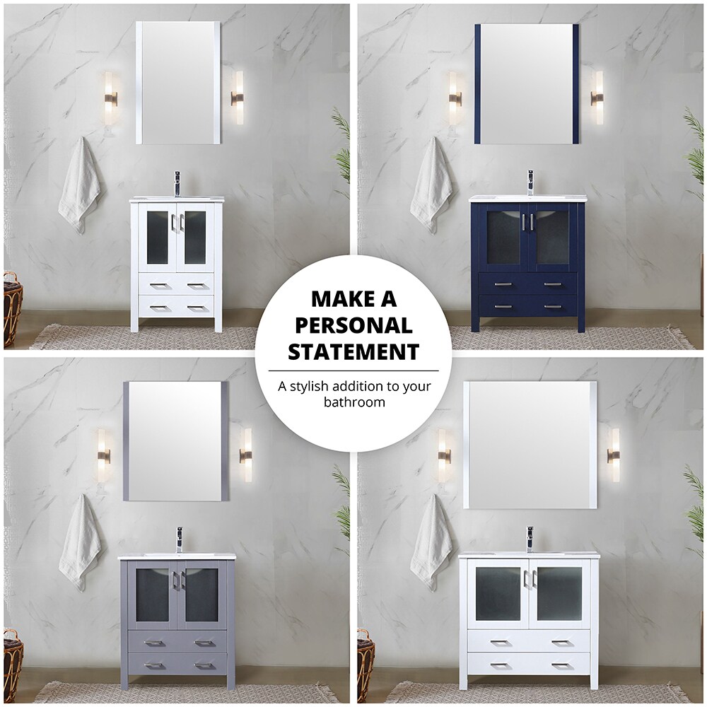 Lexora LV341836SB00000 vanities - View #8