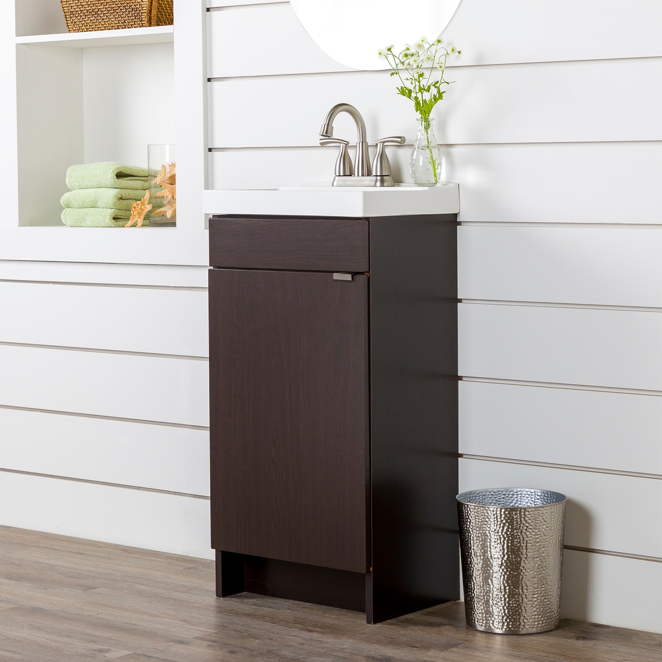 Diamond NOW C17W30155 Bath-Vanity-Combo - View #9