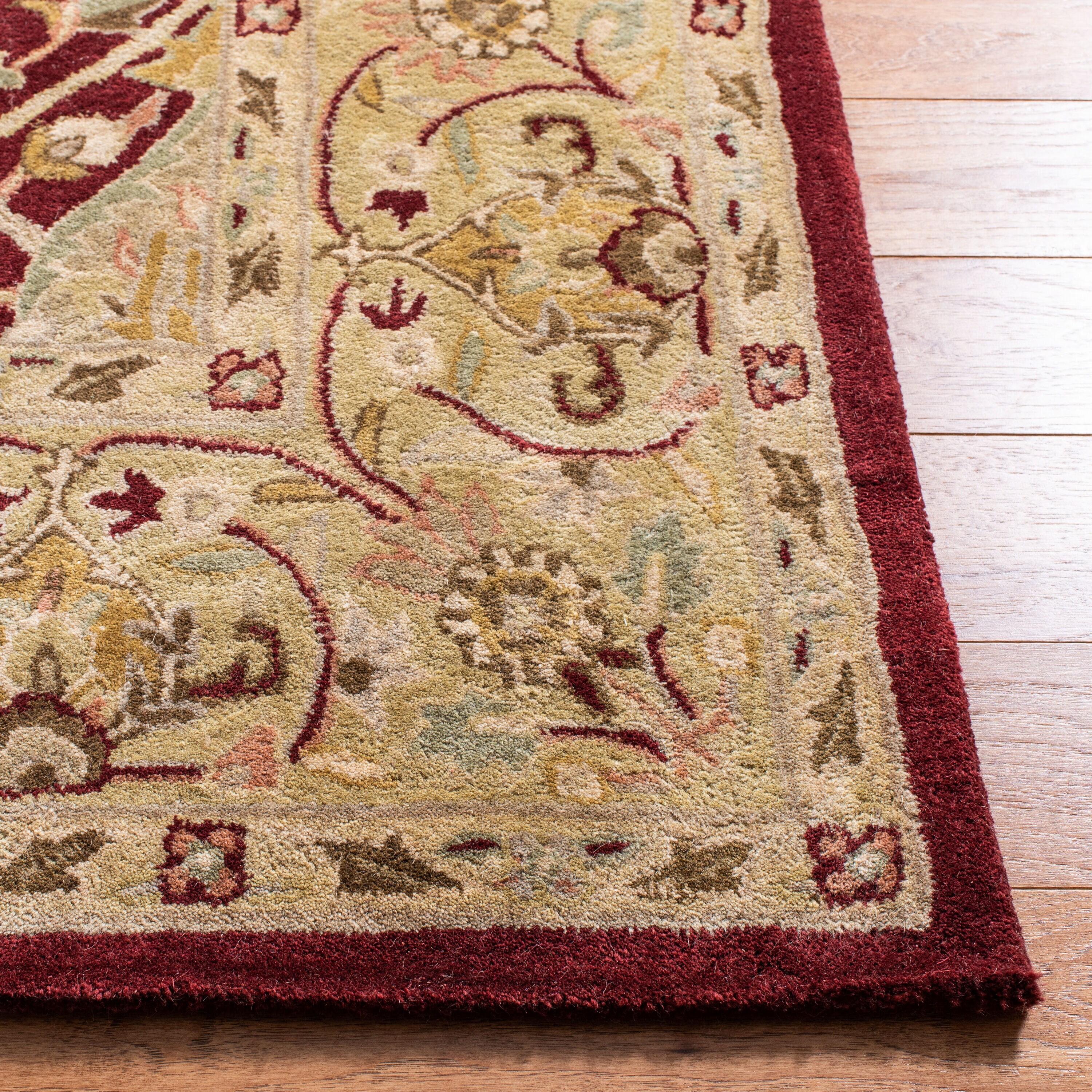Safavieh PL819K-4 rugs - View #6