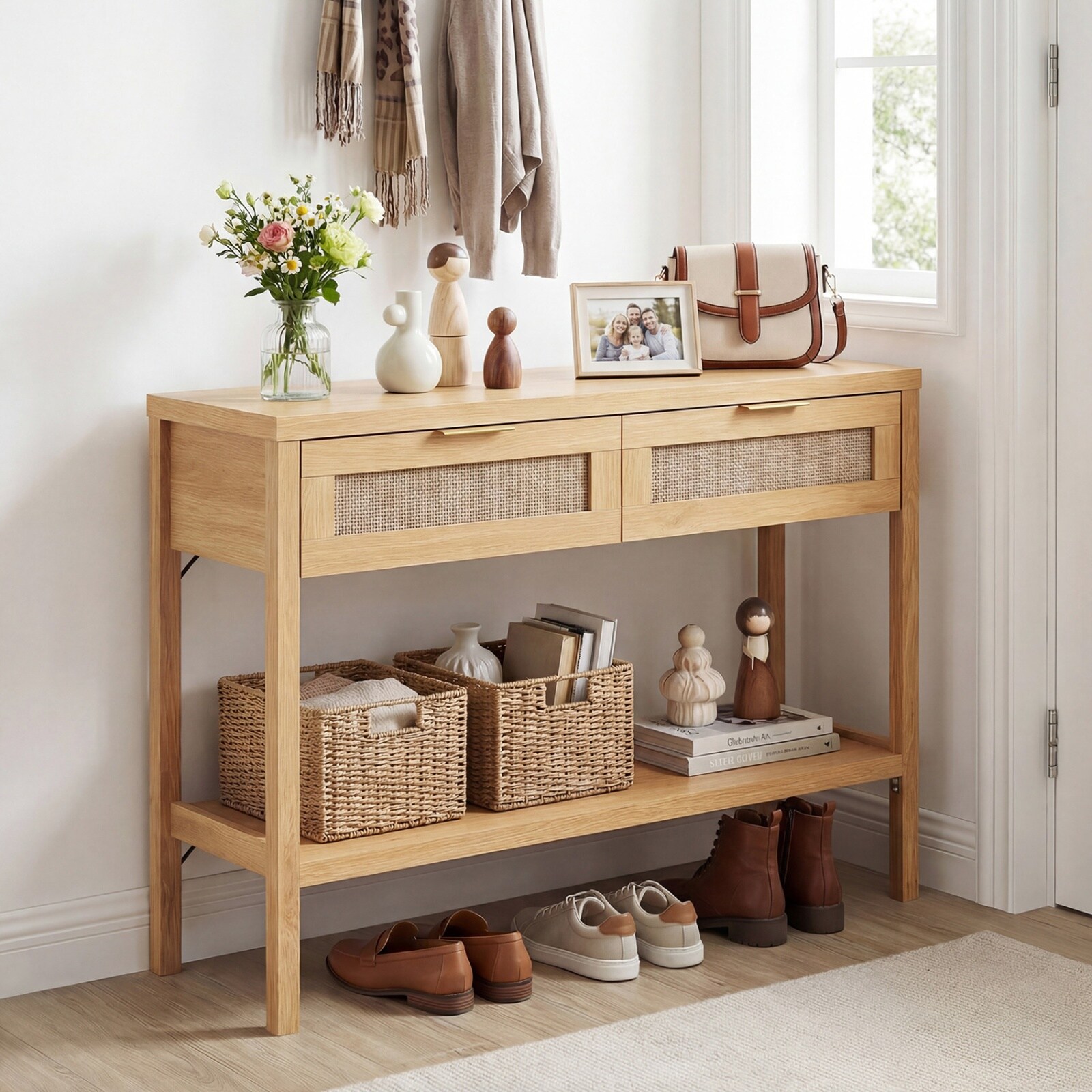 SUGIFT ZMLW014SUGHY2148 Console-Sofa-Tables - View #2