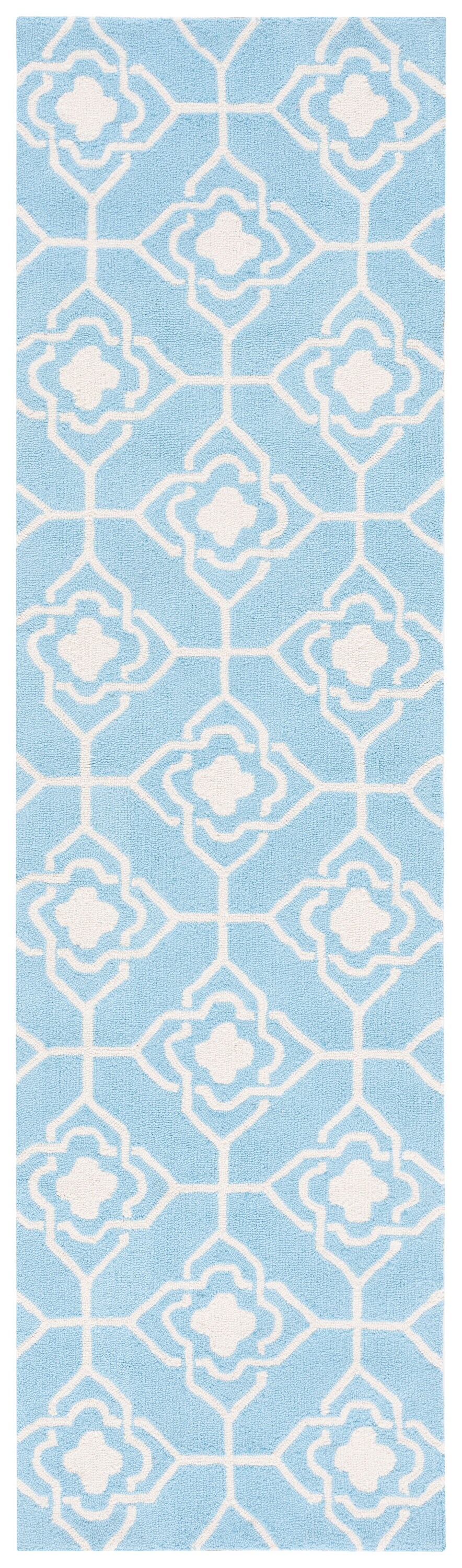 Safavieh FRS233G-28 rugs - View #2