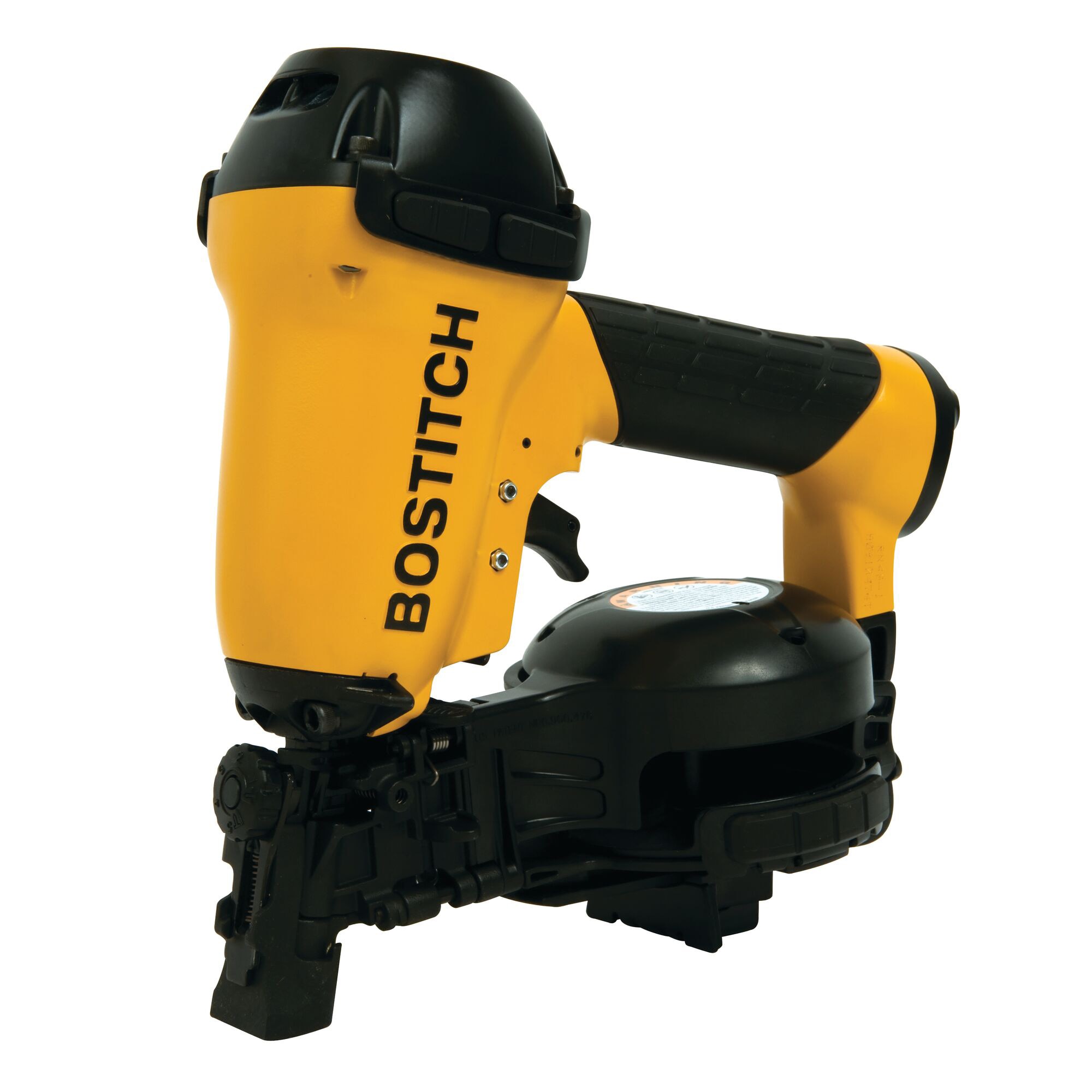 Bostitch 1.75-in 15-Degree Pneumatic Roofing Nailer RN46-1 Sansujyuku sansujyuku.com