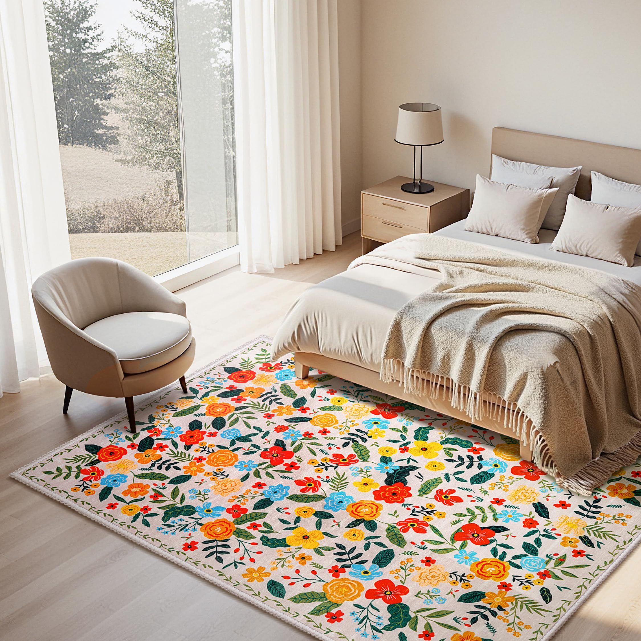 Joyfy 32423 rugs - View #8