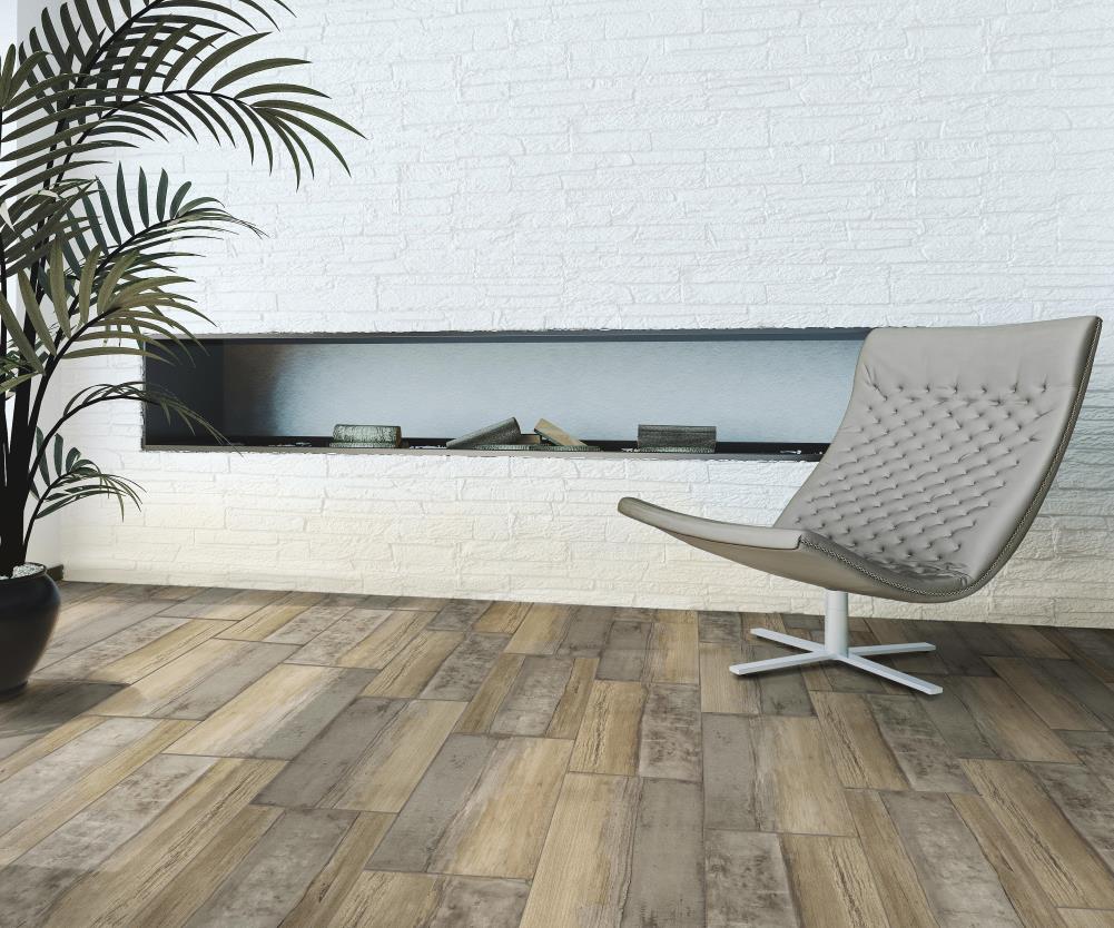 Style Selections 0854777 Ceramic-Tile - View #6
