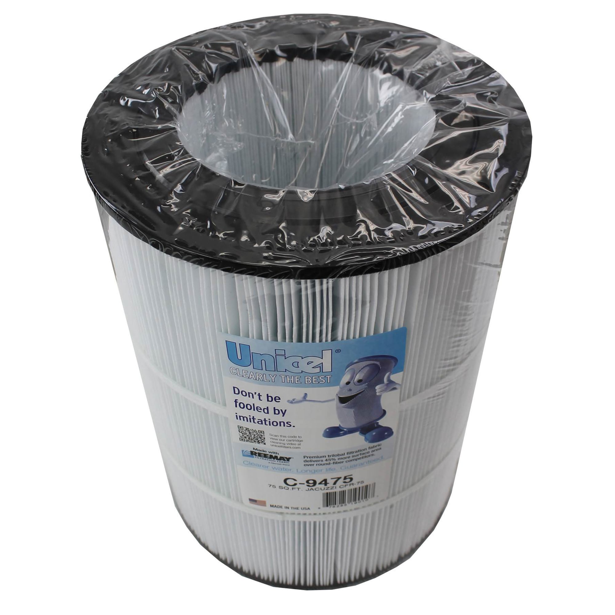 Unicel 58645 Pool-Filter-Skim-Sys-Parts - View #5