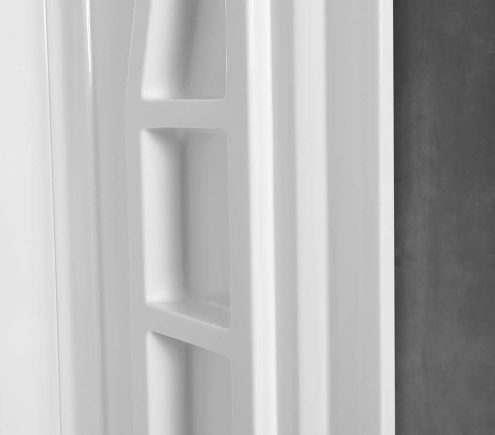 ANZZI SW-AZ006WH Shower-Wall-Surrounds - View #6