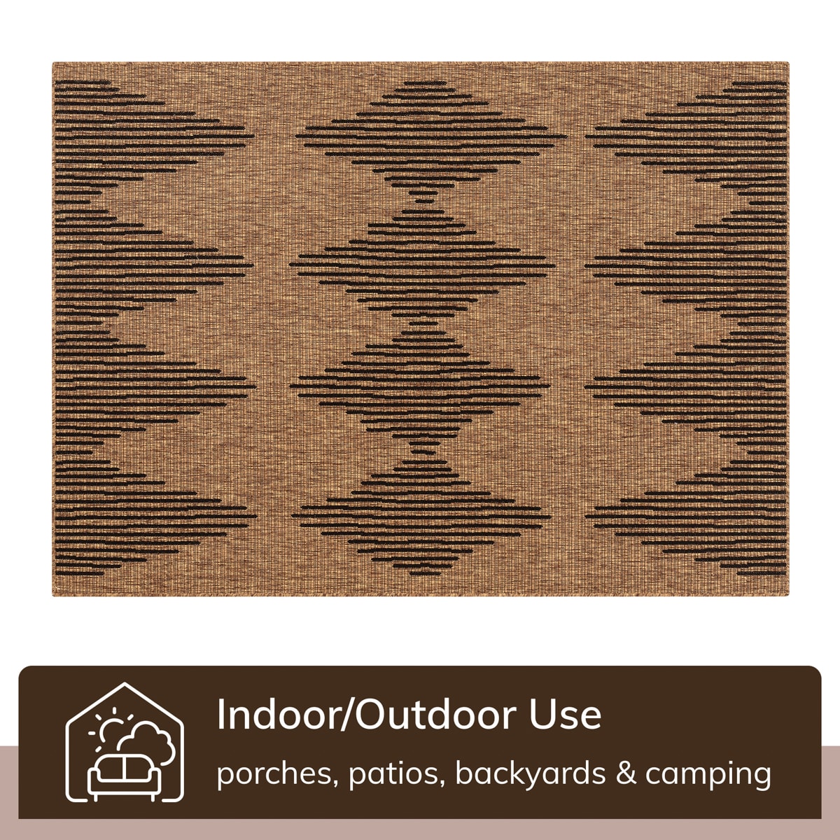 Well Woven MIL-62-5 rugs - View #4