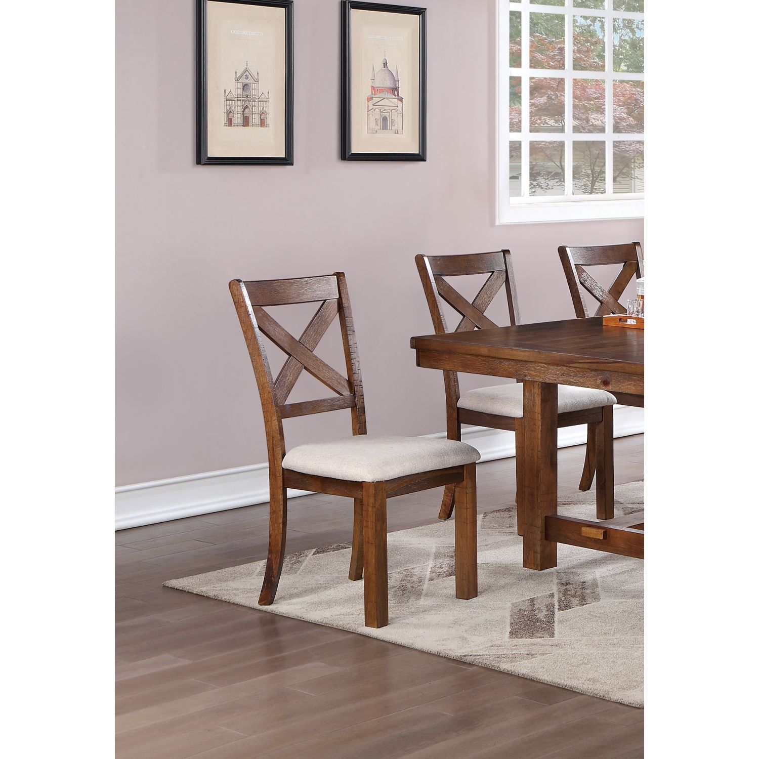 JASMODER B011S00293 Dining-Sets - View #2