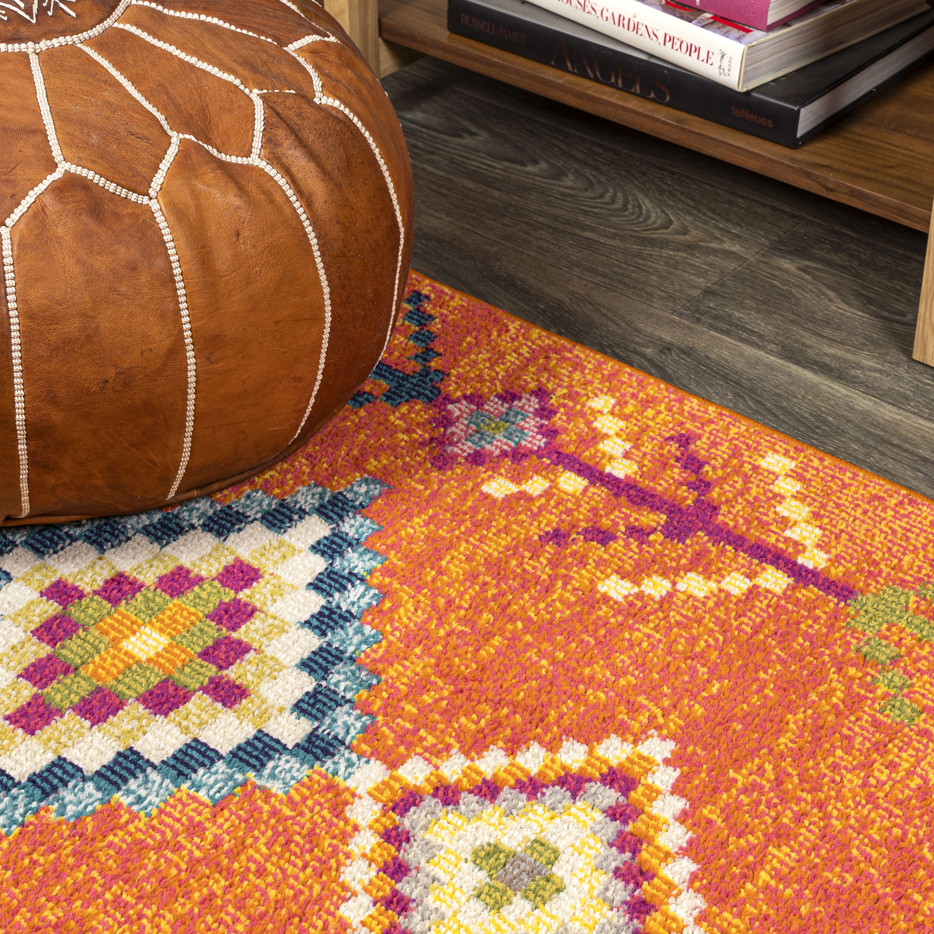 JONATHAN  Y MOH105C-8 rugs - View #12