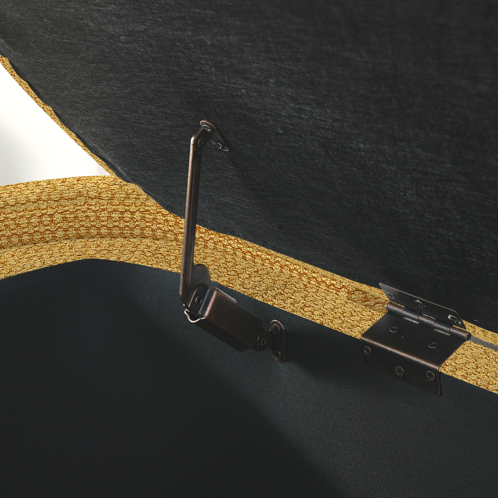 LOVMOR SF-M-W487P271462 Indoor-Ottomans - View #6