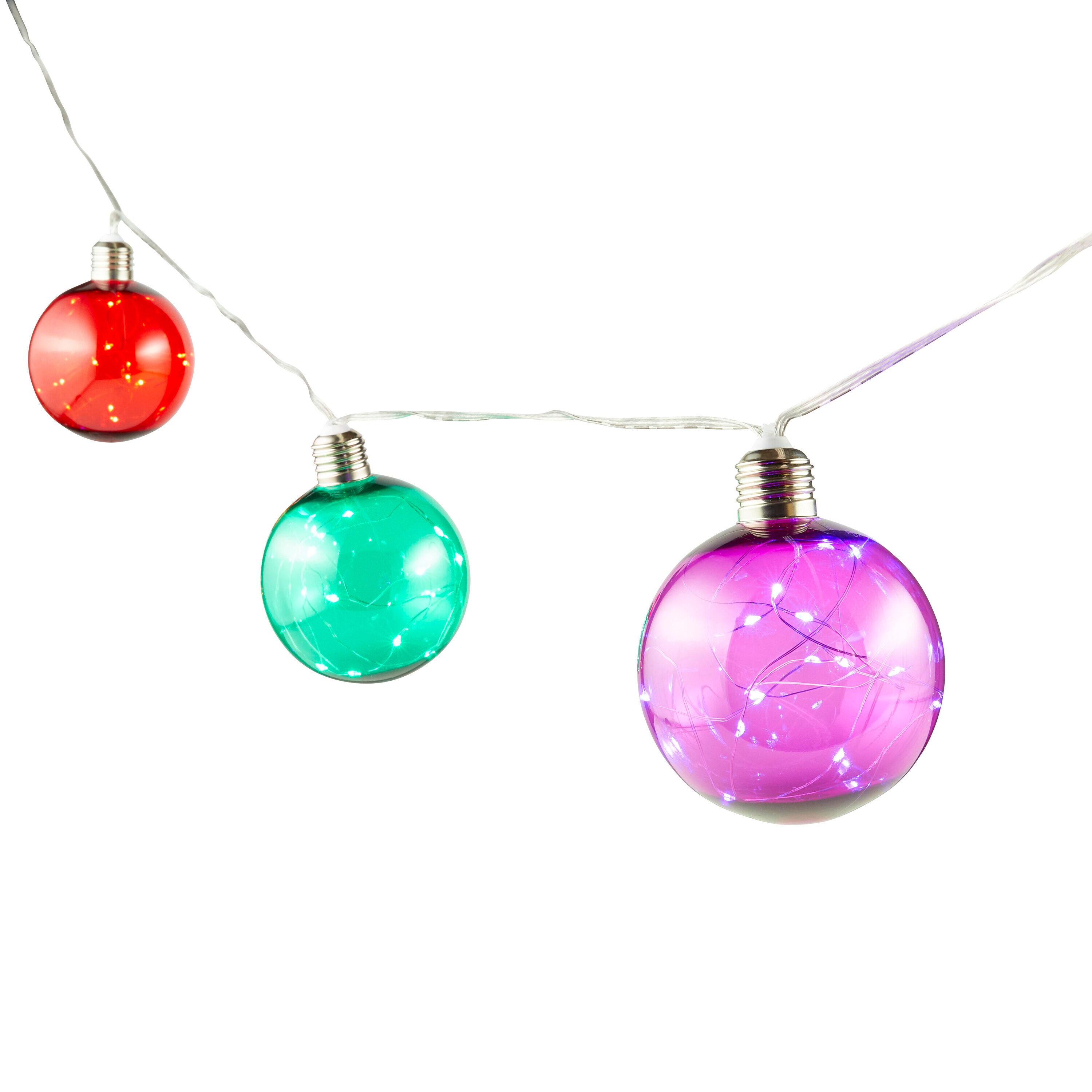 GE 92301LO Christmas-String-Lights - View #2