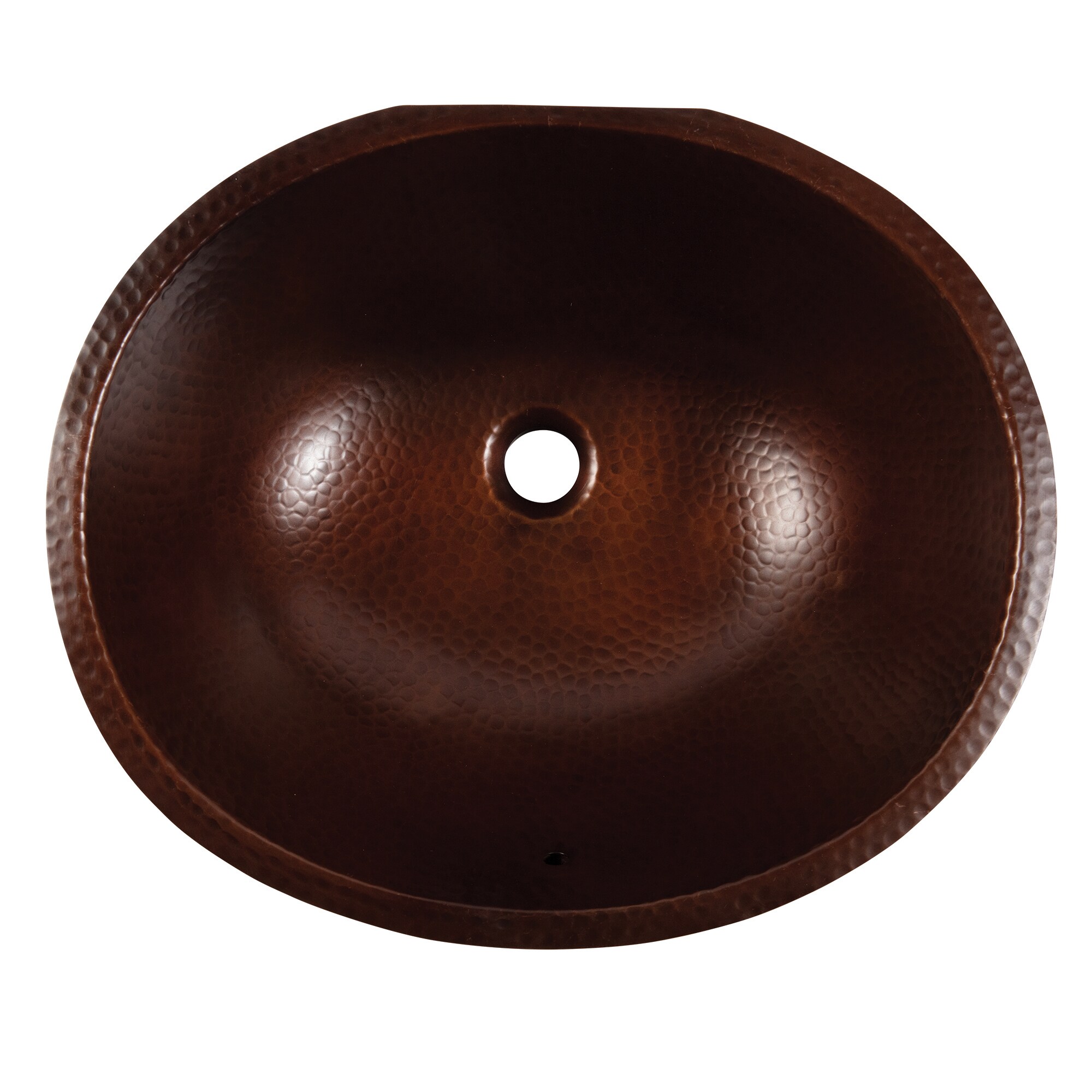 SINKOLOGY SB207-19AG-F042 Bath-Sink - View #3