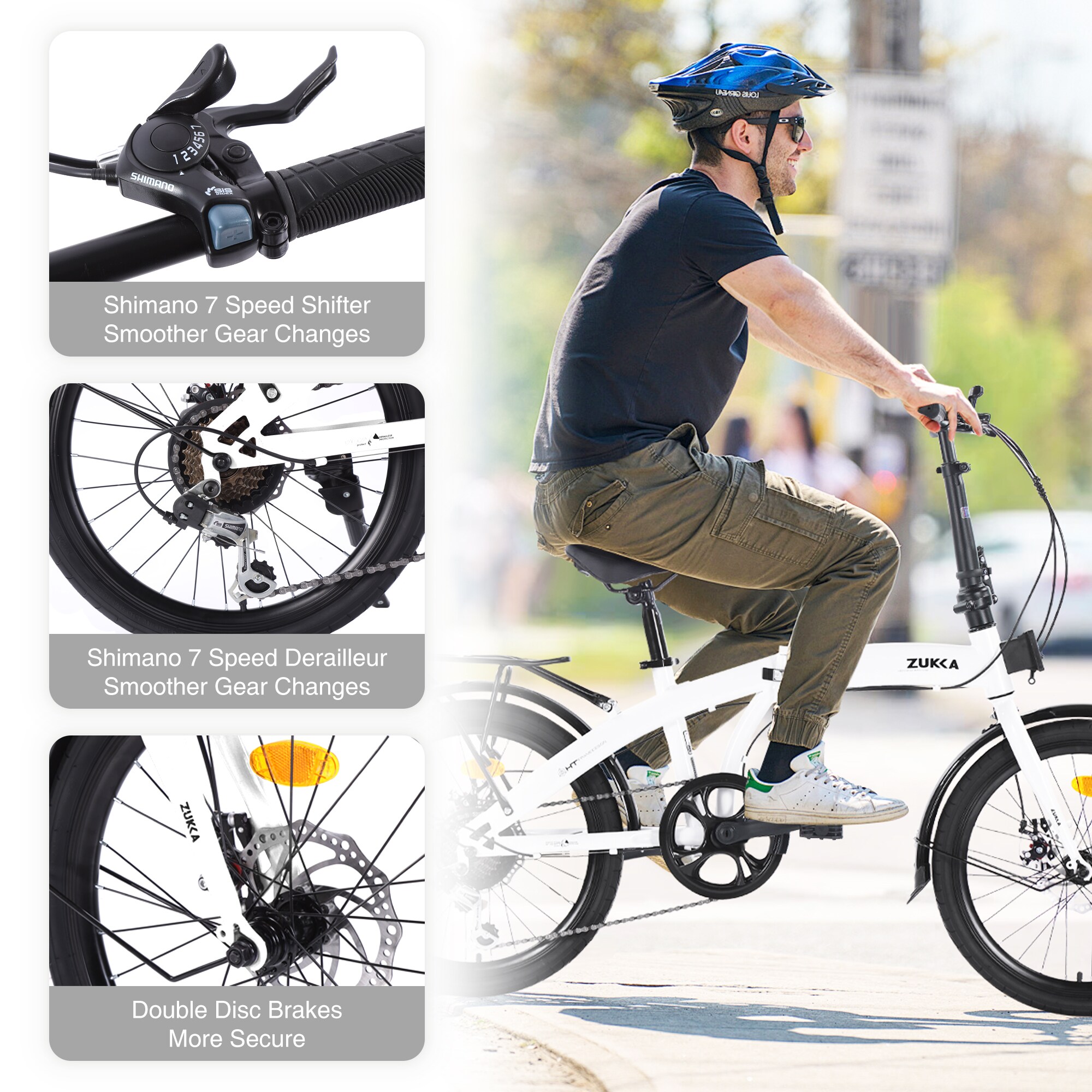 Damerin 1012FB02 bikes - View #4