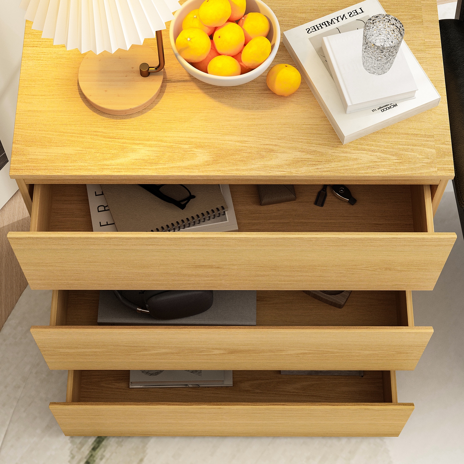 FUFU&GAGA KF200149-05 dressers - View #10