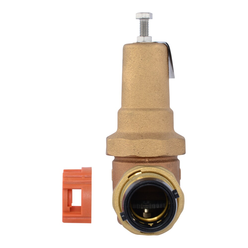 Cash Acme PVA35M-DUSB-60 Pressure-Relief-Valves-Regulators - View #2