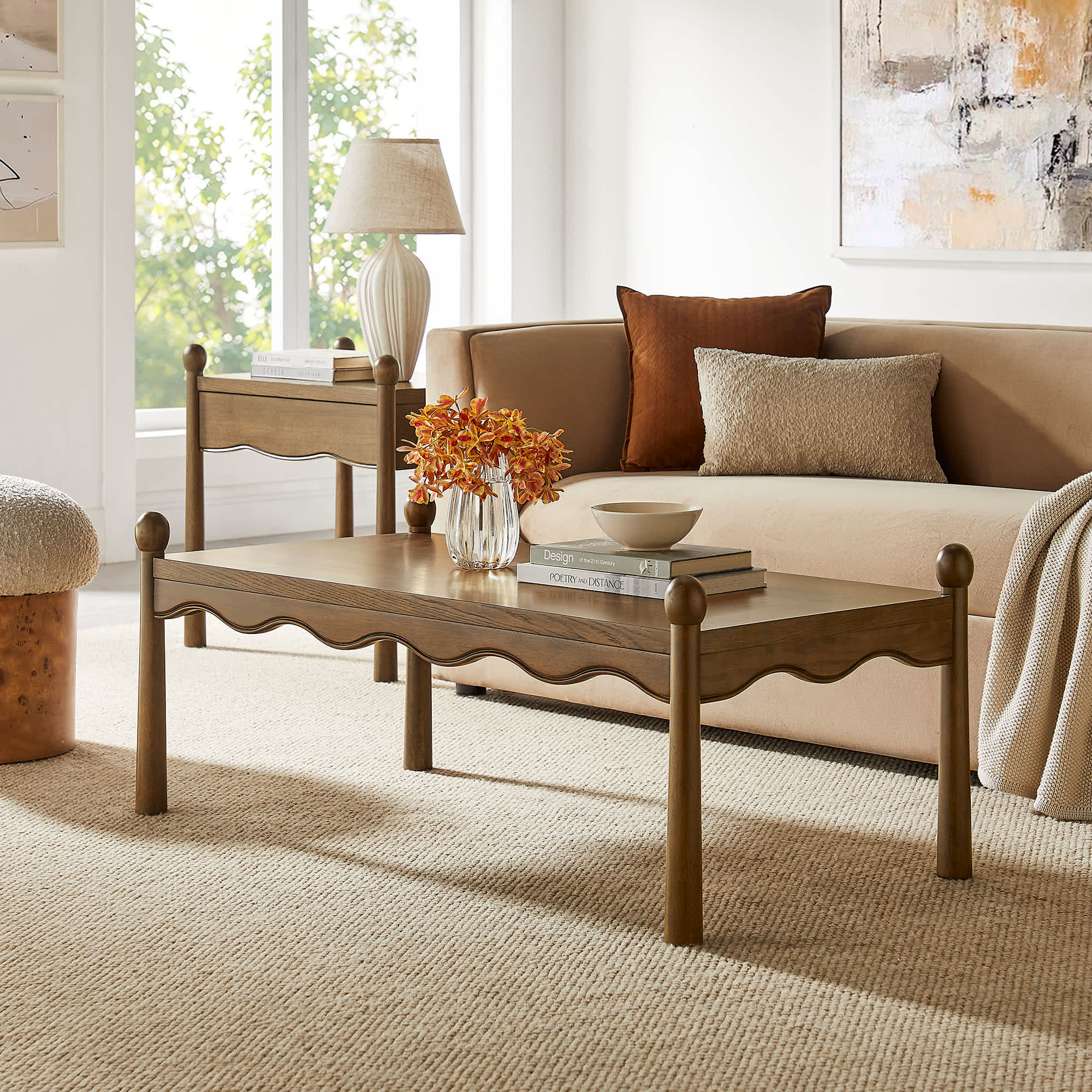 Modway EEI-7792-WAL Coffee-Tables - View #4