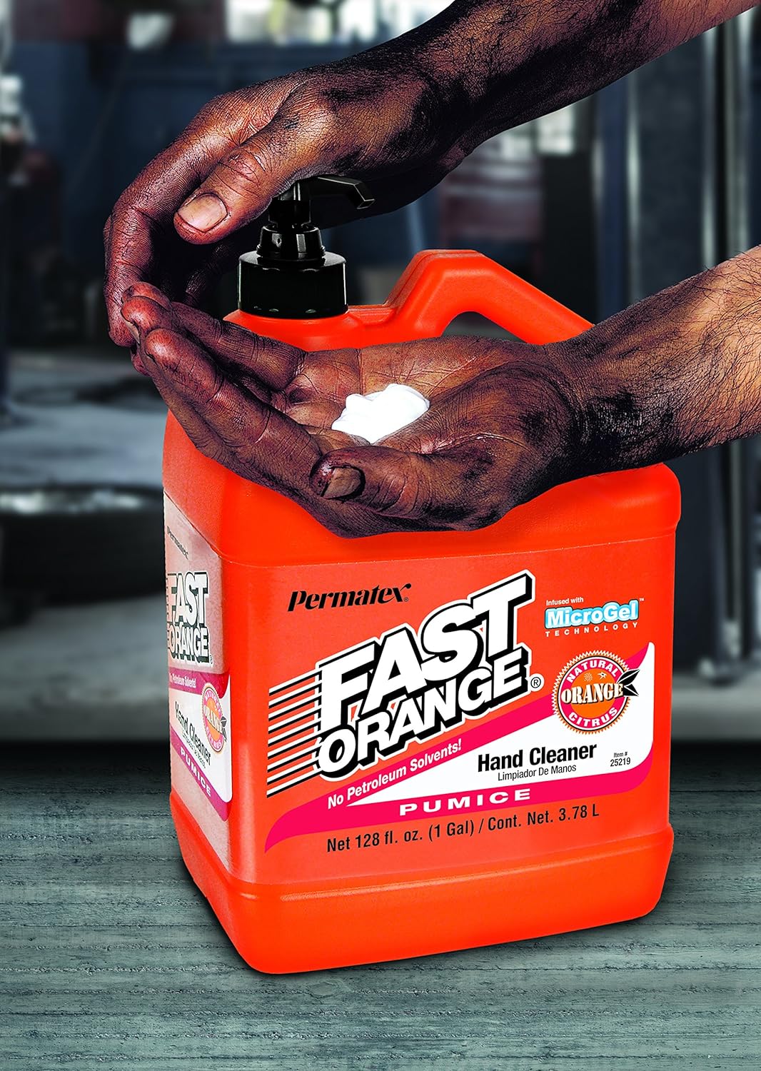 RopeSoapNDope. PERMATEX Gas Tank & Radiator Repair Kit Fast Orange Hand  Cleaner Wipe