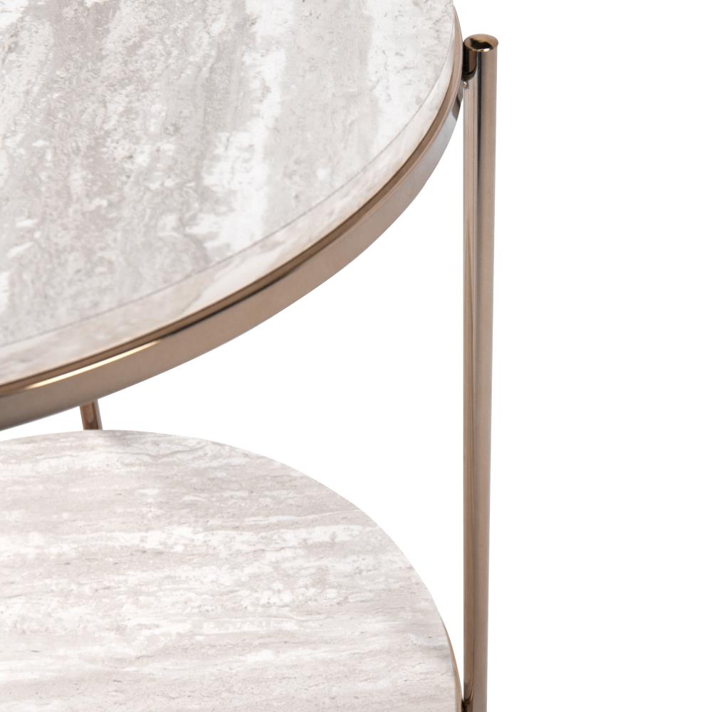 Boston Loft Furnishings ATG2375CK End-Tables - View #10