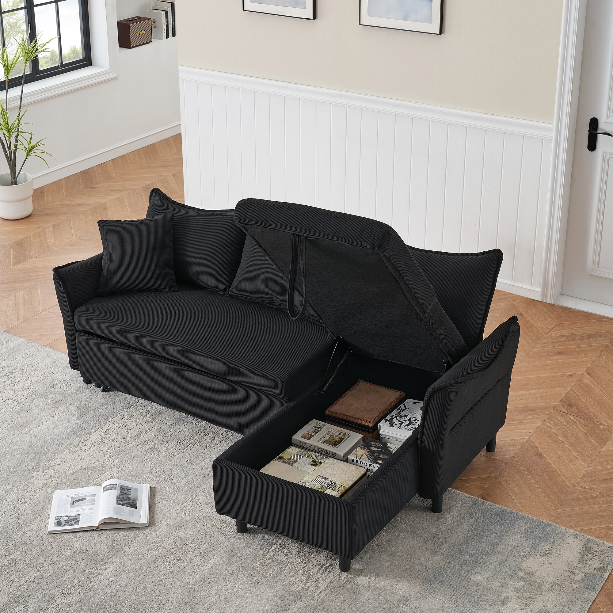 Bybafun YD2700057 Sofas-Loveseats - View #8