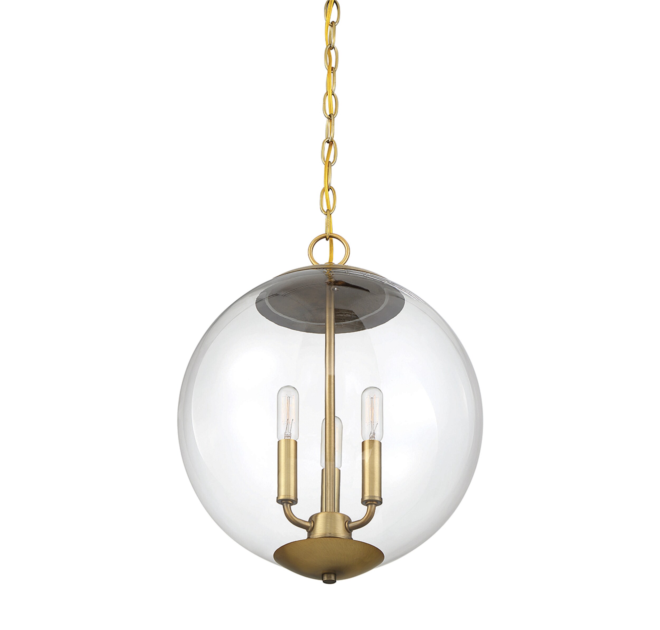 Meridian Lite Trends M70060NB Pendant-Lights - View #3